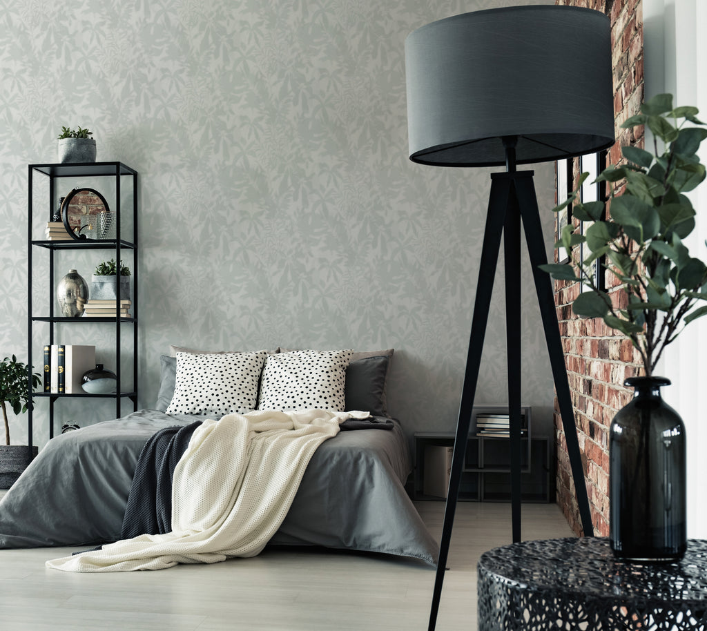 Hochwertige  Tapete aus der Kollektion Daniel Hechter 7 in Grün