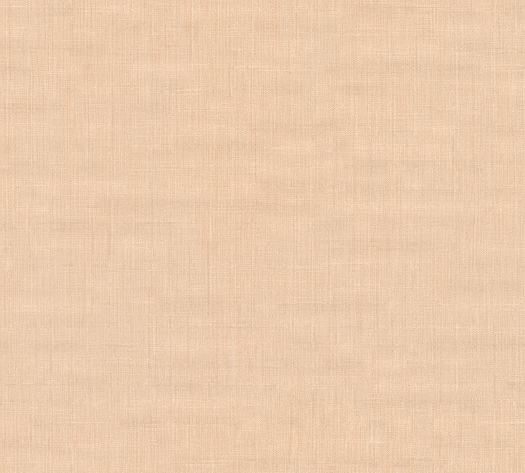 Hochwertige  Tapete aus der Kollektion Daniel Hechter 7 in orange