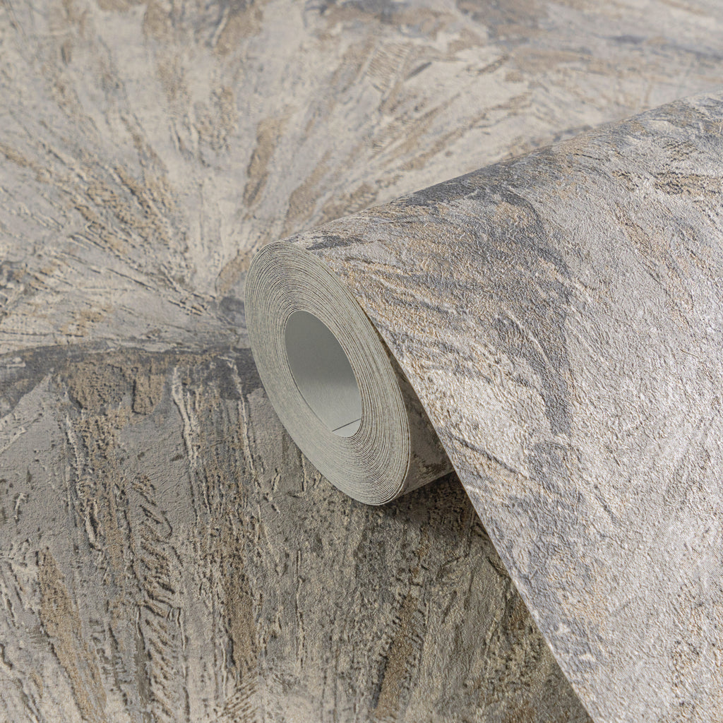 Hochwertige  Tapete aus der Kollektion Metropolitan Stories Hot Spots in Beige