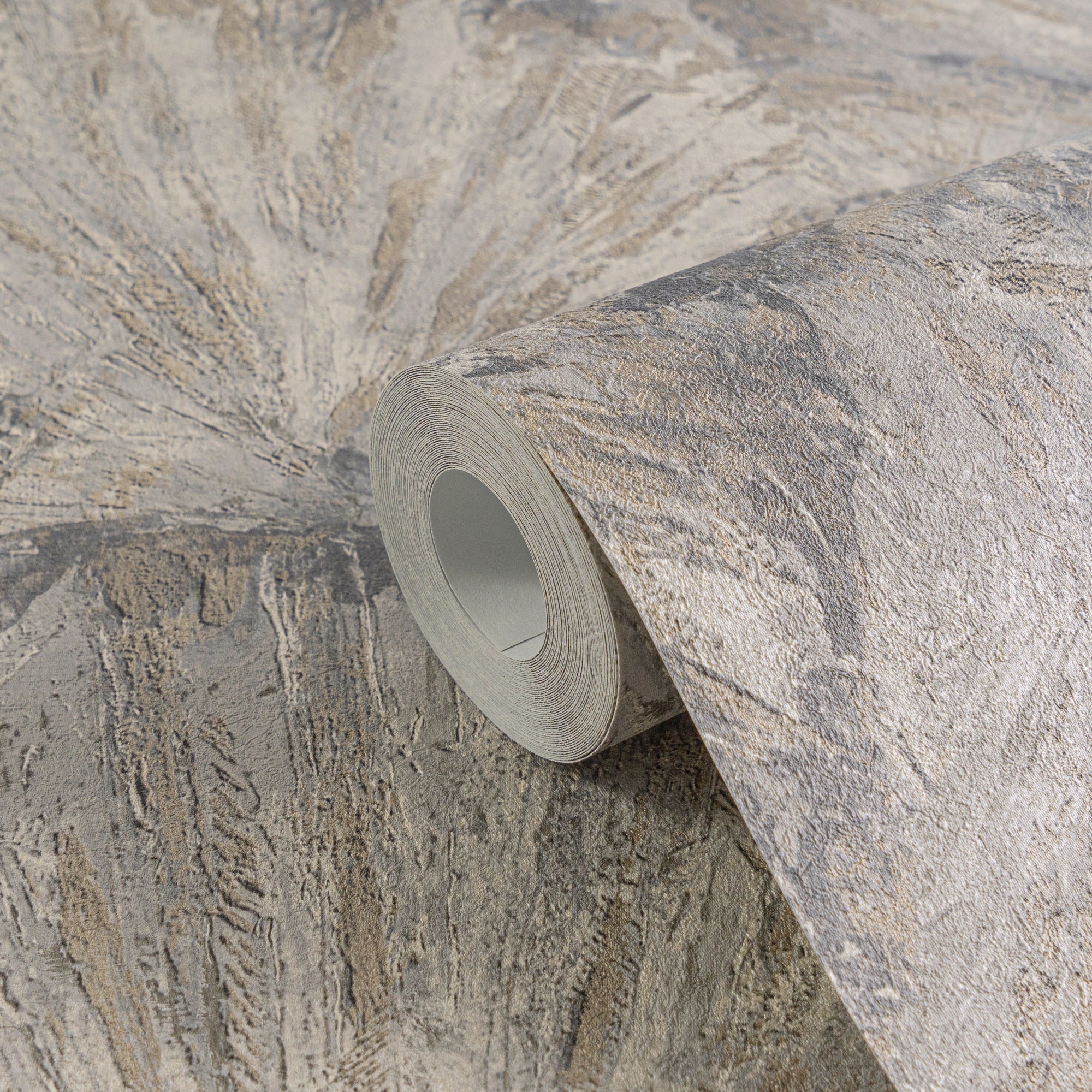 Hochwertige  Tapete aus der Kollektion Metropolitan Stories Hot Spots in Beige