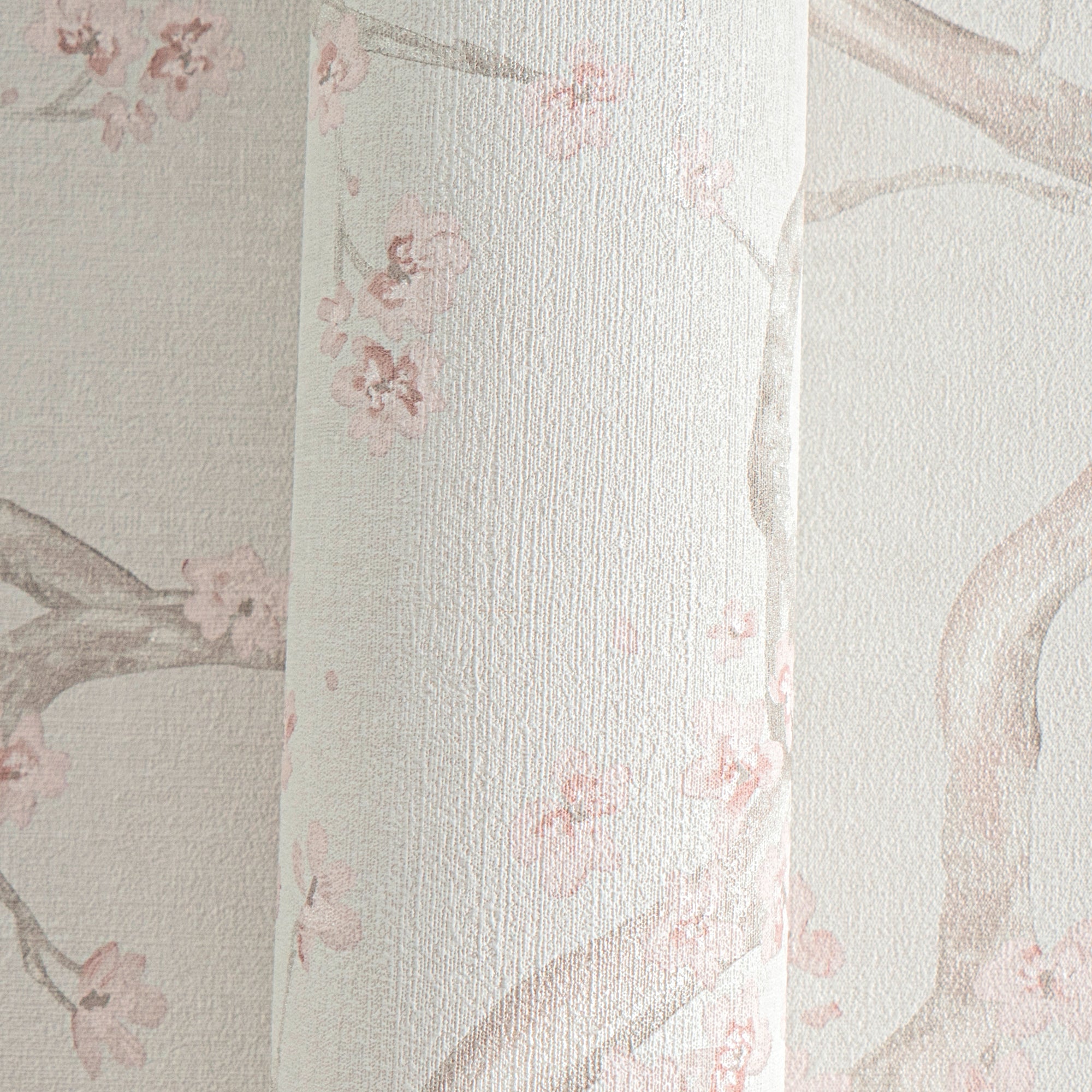 Hochwertige  Tapete aus der Kollektion Metropolitan Stories Hot Spots in Creme