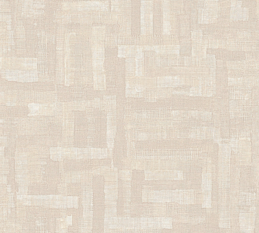 Hochwertige  Tapete aus der Kollektion Metropolitan Stories Hot Spots in Beige