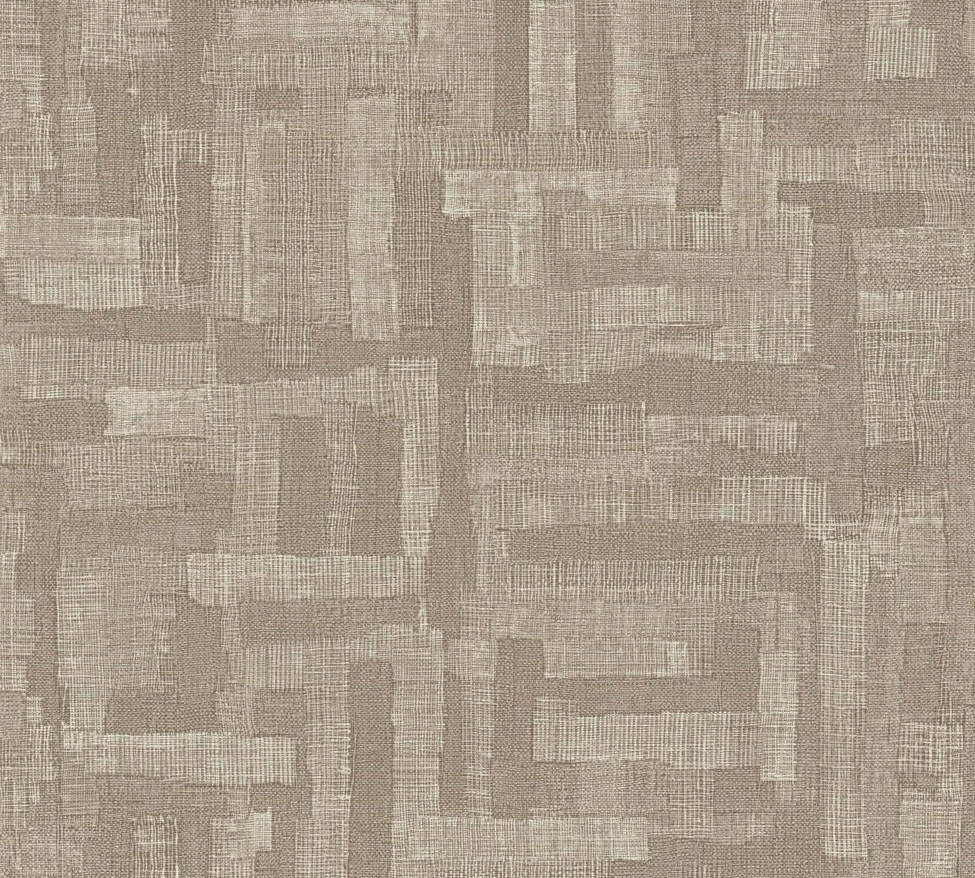 Hochwertige  Tapete aus der Kollektion Metropolitan Stories Hot Spots in Grau