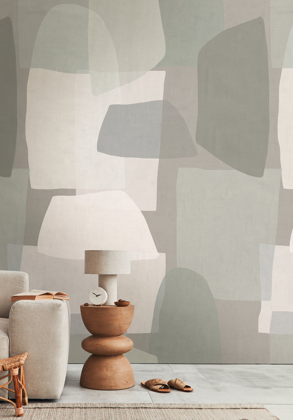 Premium Photo Wallpaper Brown Graphic