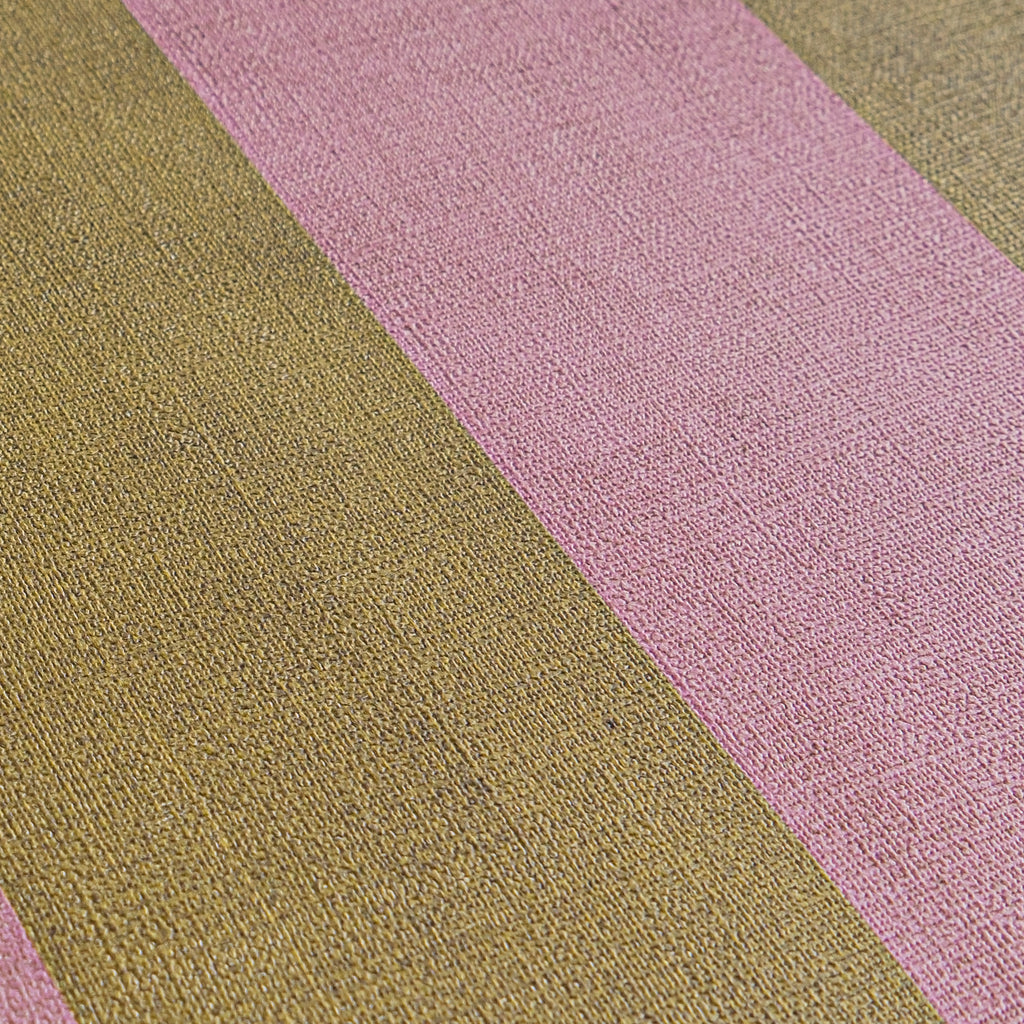 Hochwertige  Tapete aus der Kollektion Anna D'Andrea in Grün