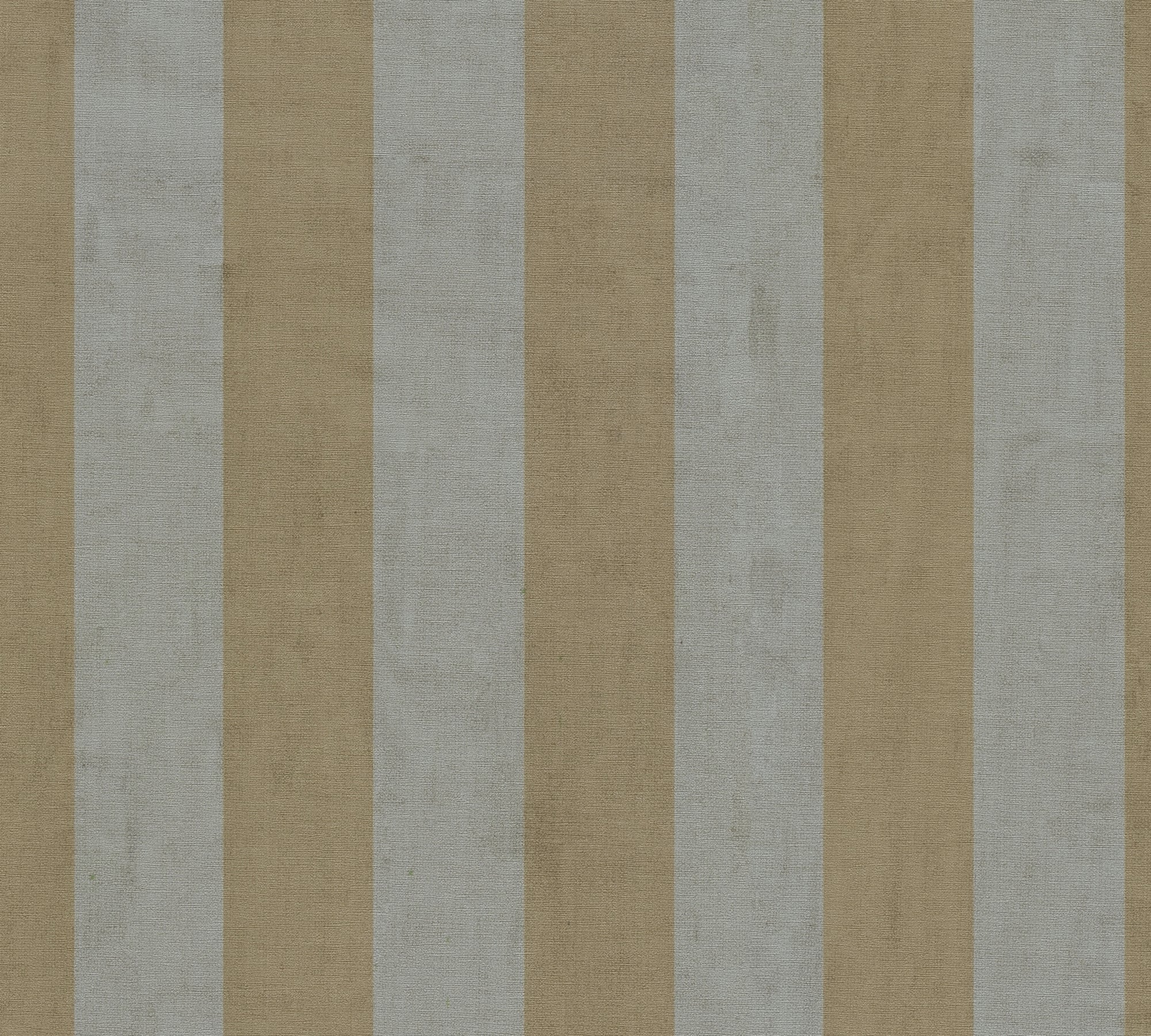 Hochwertige  Tapete aus der Kollektion Anna D'Andrea in Braun