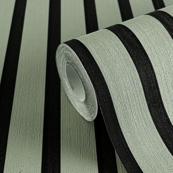 High-Quality Non-Woven Wallpaper Green Building