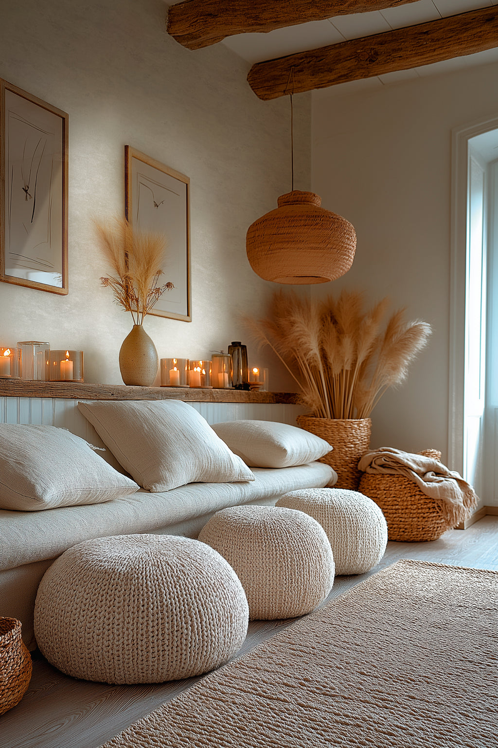 Hochwertige  Tapete aus der Kollektion Metropolitan Stories Hot Spots in Weiß