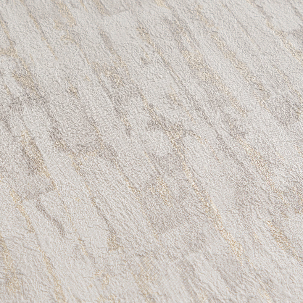 Hochwertige  Tapete aus der Kollektion Metropolitan Stories Hot Spots in Grau