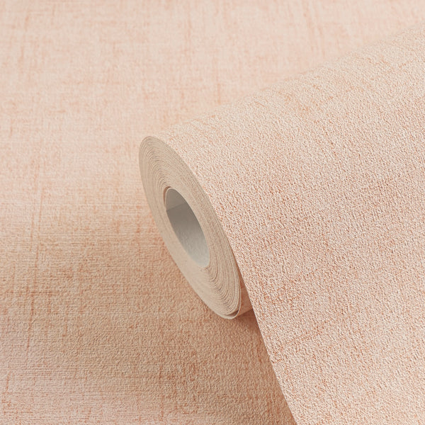 Papel pintado de alta calidad de la colección History of Art 2 en color rosa 