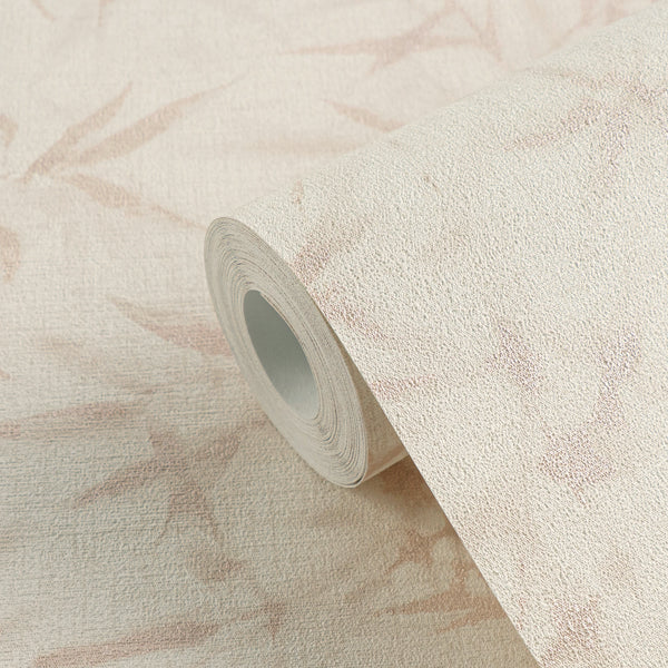 Papel pintado de alta calidad de la colección History of Art 2 en color beige 