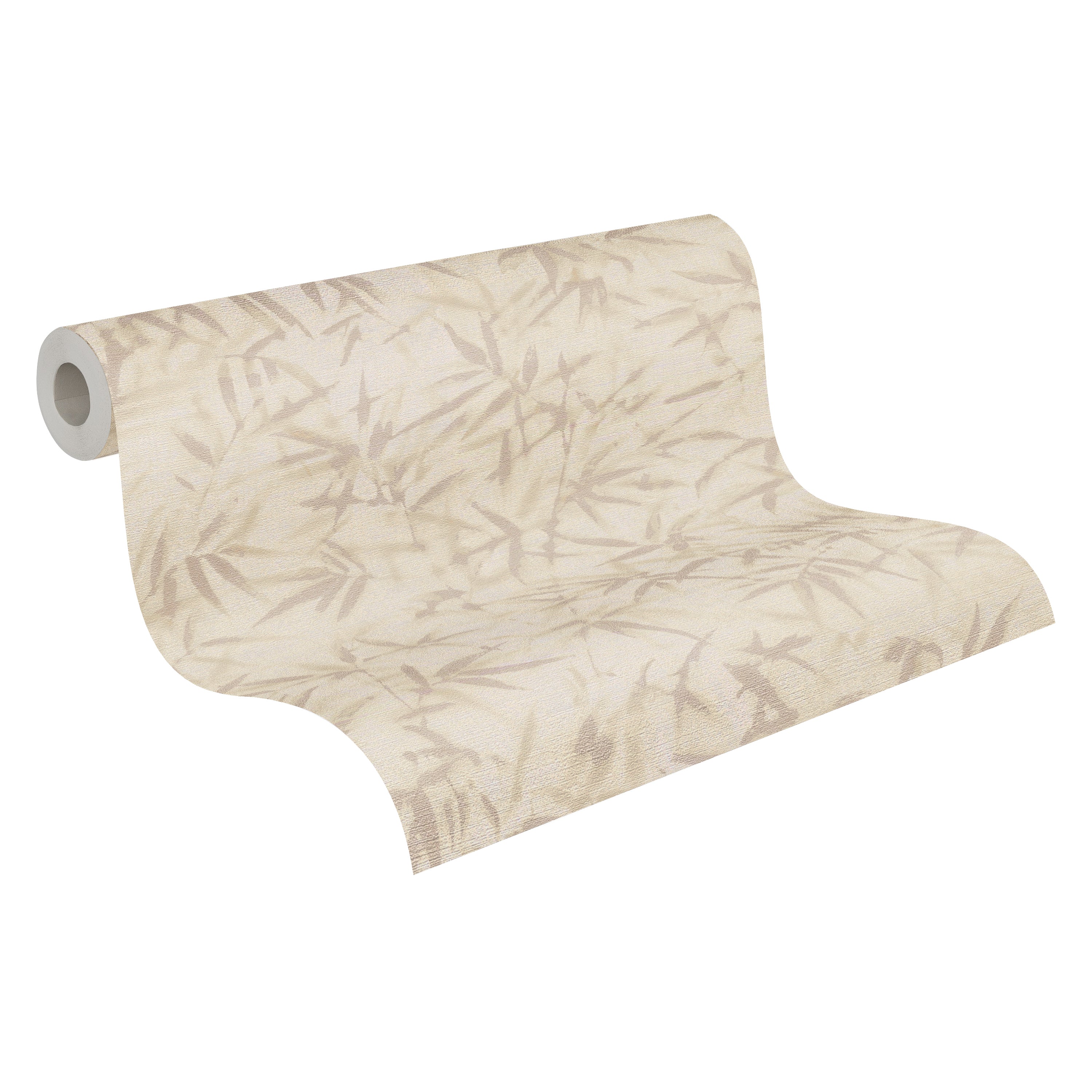 Hochwertige Tapete aus der Kollektion History of Art 2 in Beige