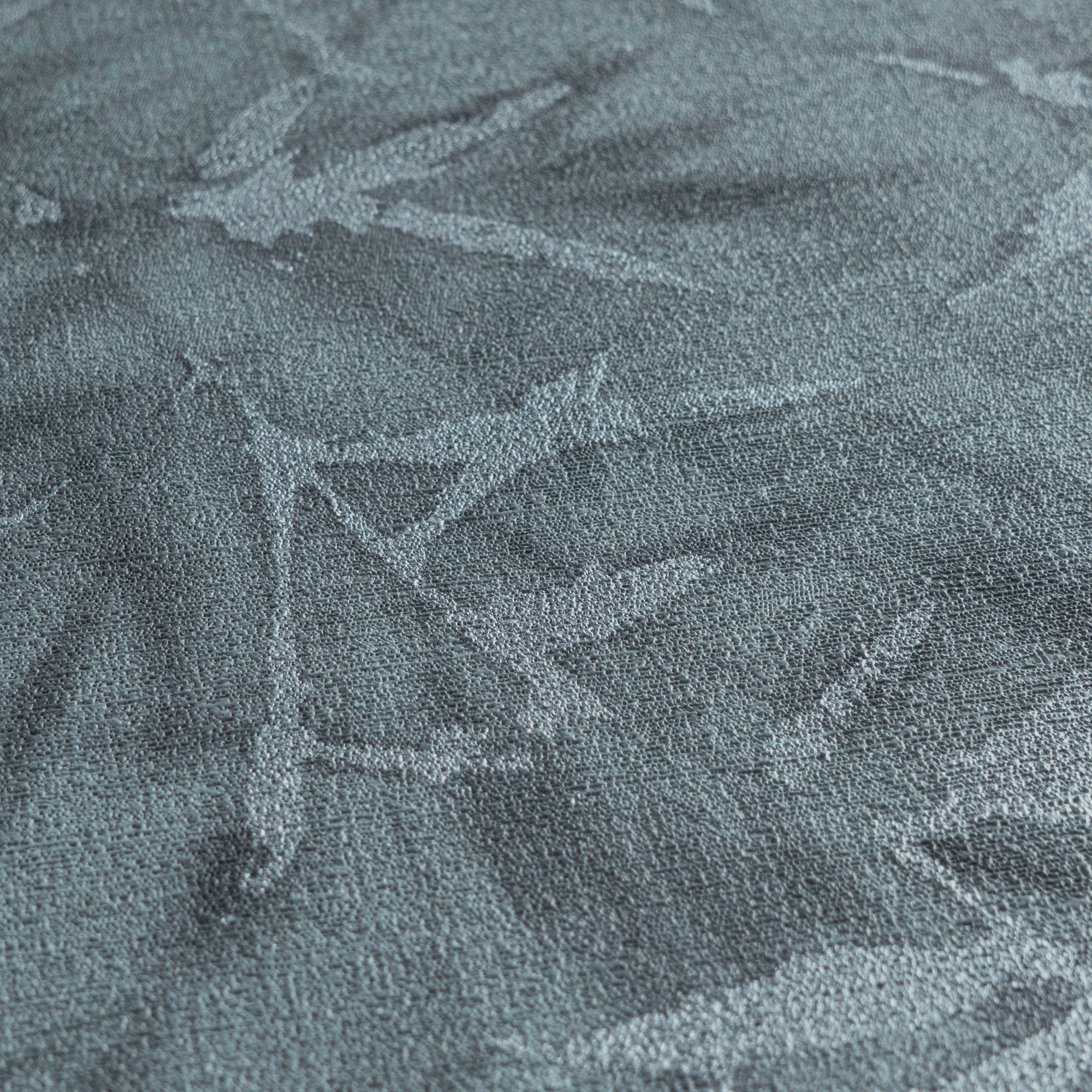 Hochwertige Tapete aus der Kollektion History of Art 2 in Blau