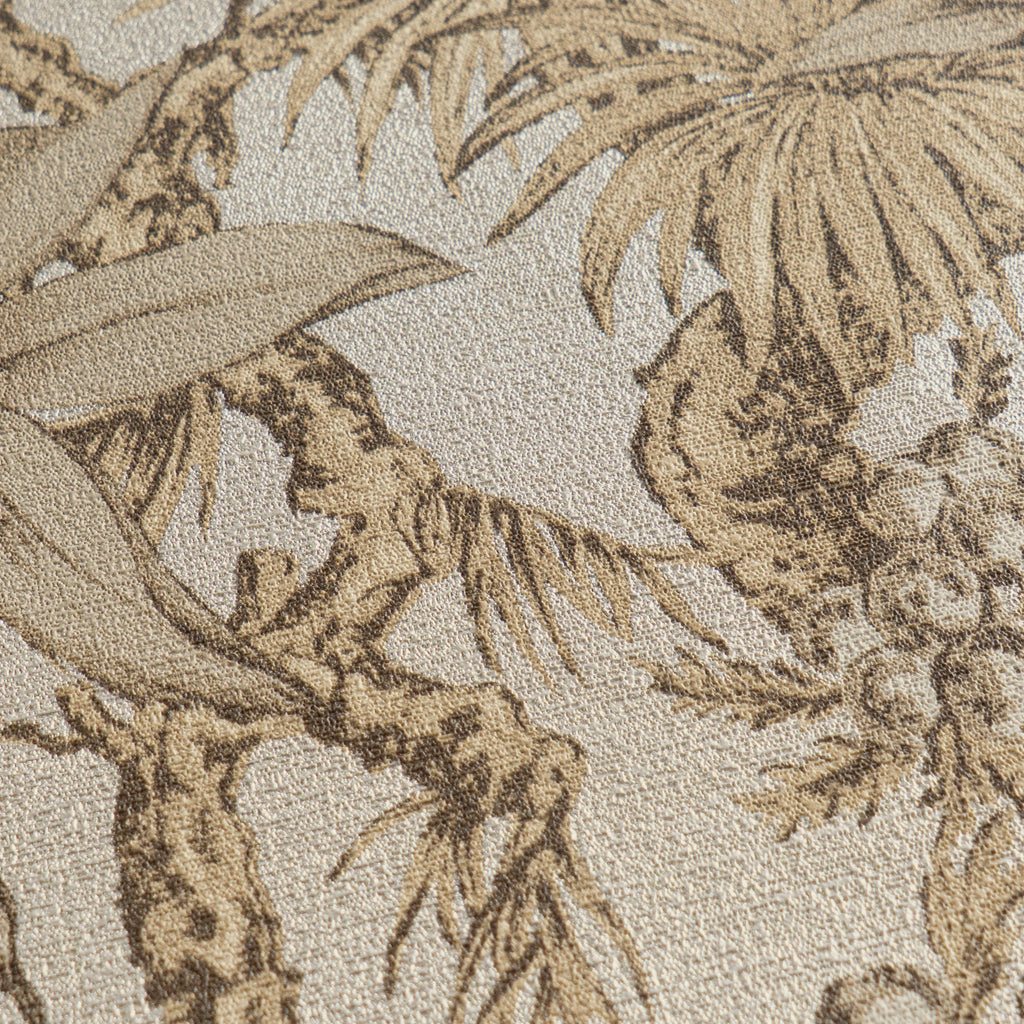 Hochwertige Tapete aus der Kollektion History of Art 2 in Beige