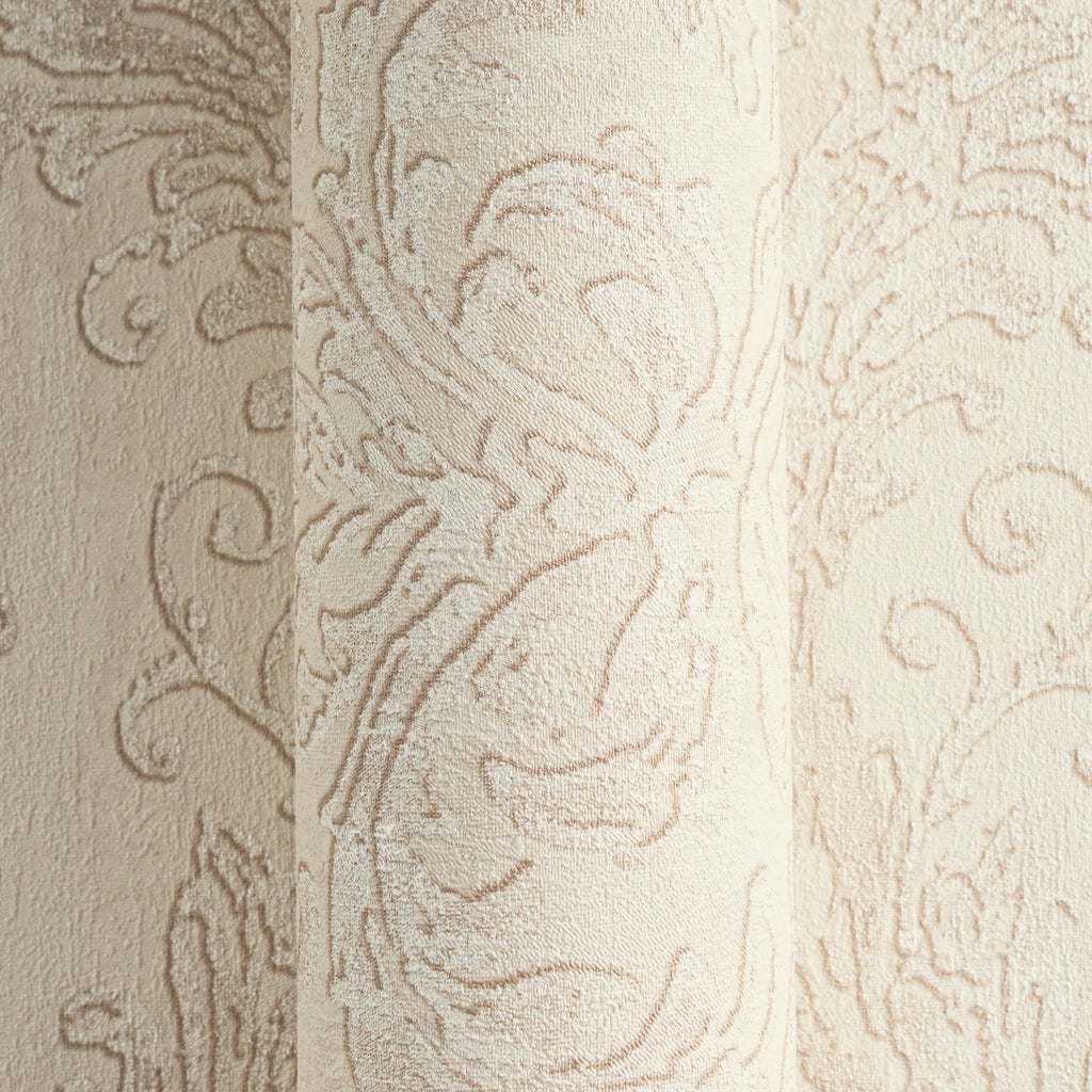 Hochwertige Tapete aus der Kollektion History of Art 2 in Beige