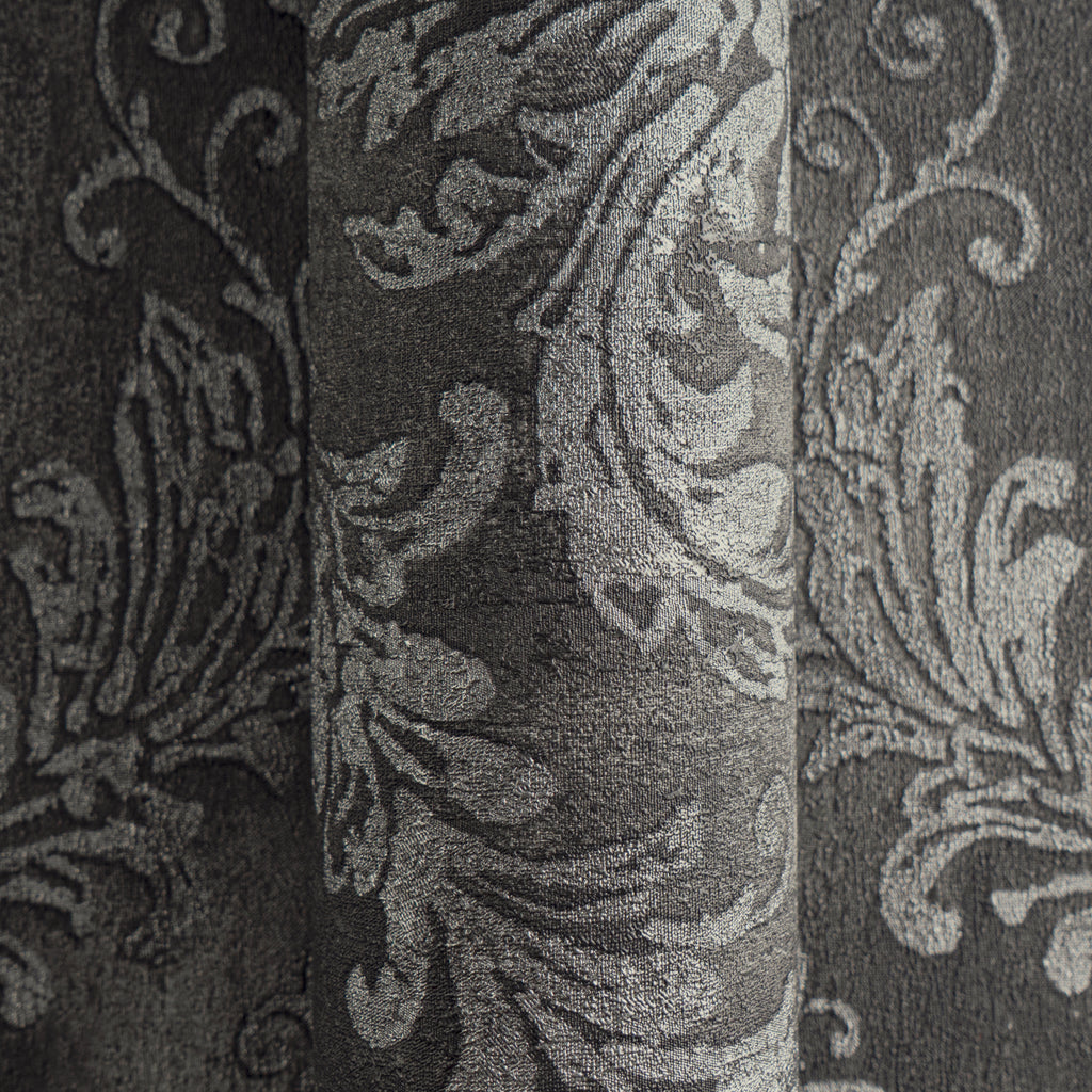 Hochwertige Tapete aus der Kollektion History of Art 2 in Grau