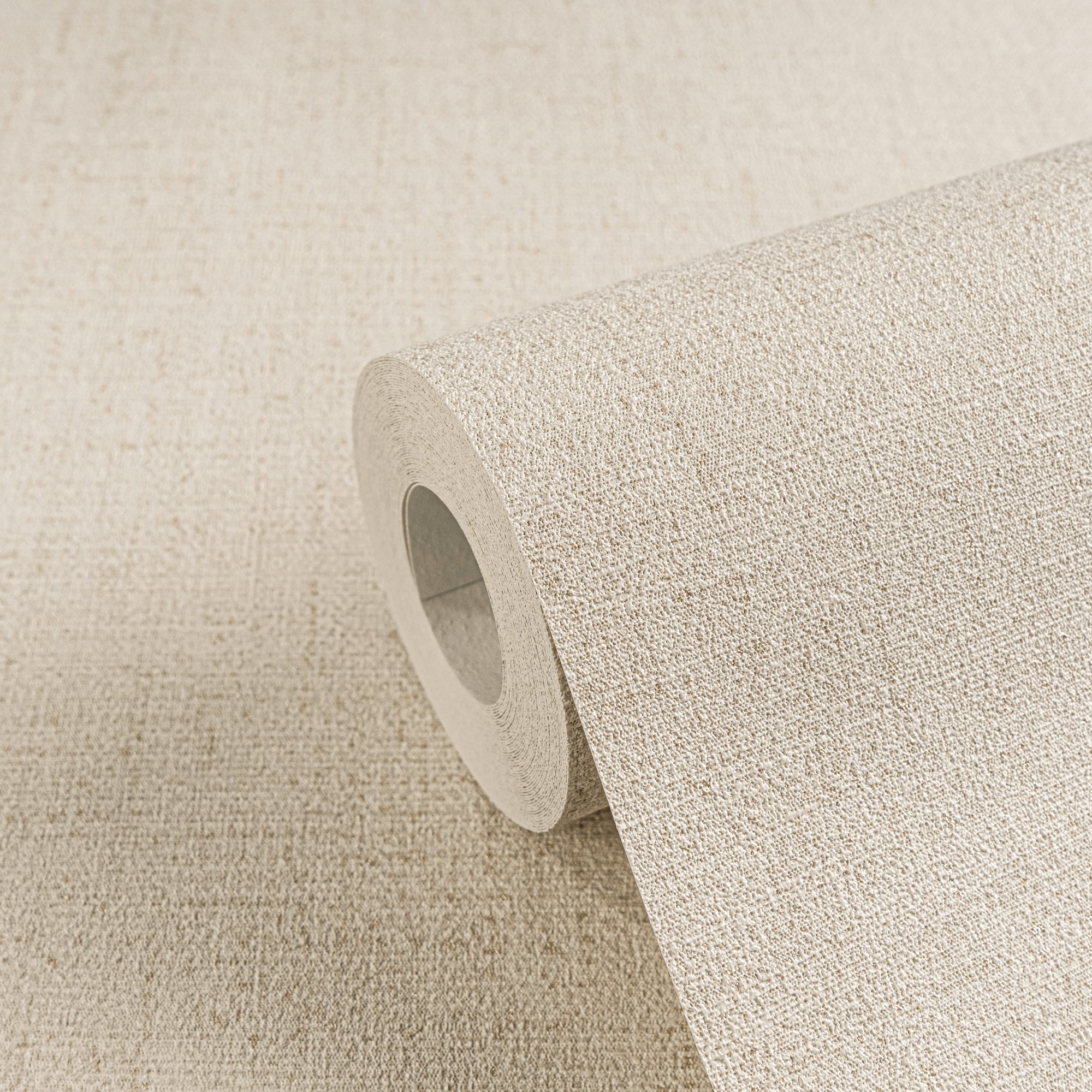 High-quality wallpaper from the CosmoLiving collection in cream 