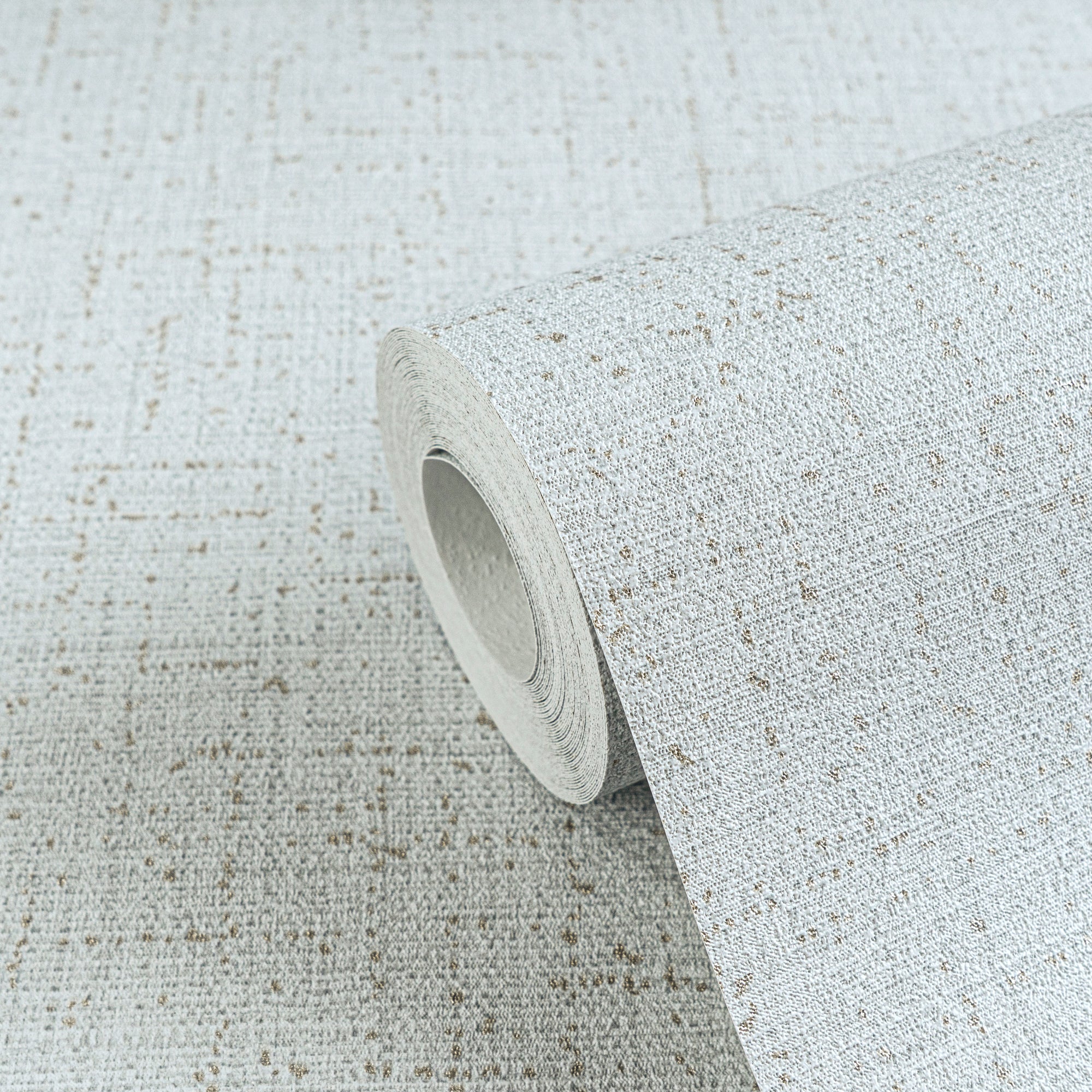 Hochwertige  Tapete aus der Kollektion CosmoLiving in Blau