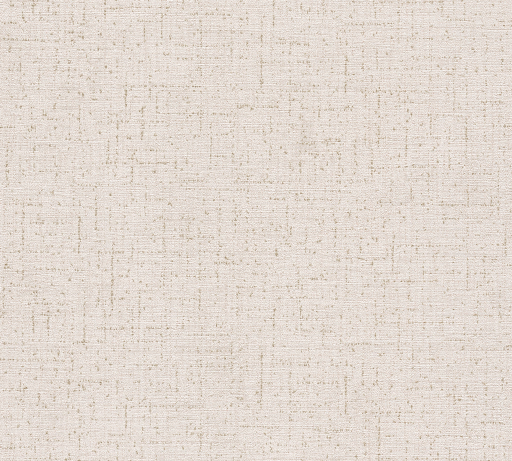 Hochwertige  Tapete aus der Kollektion CosmoLiving in Weiß