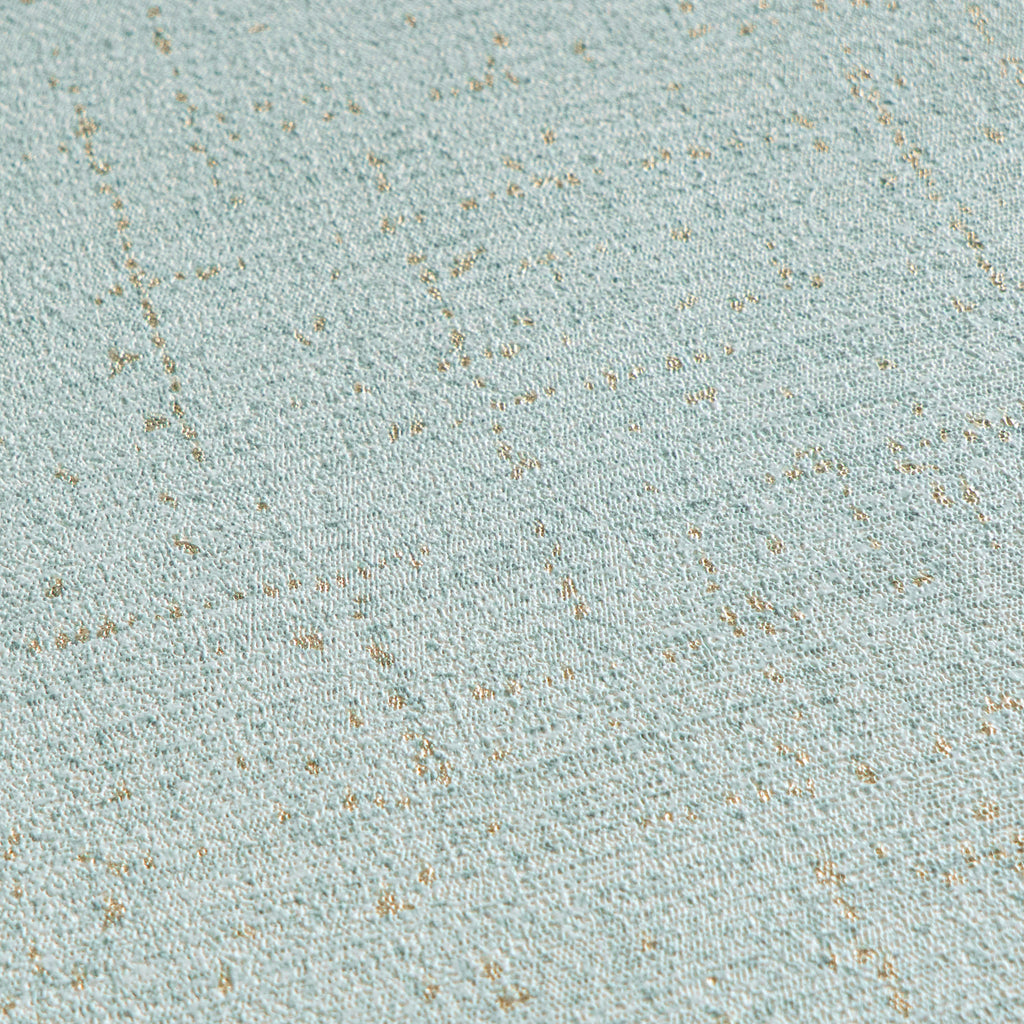 Hochwertige  Tapete aus der Kollektion CosmoLiving in Blau