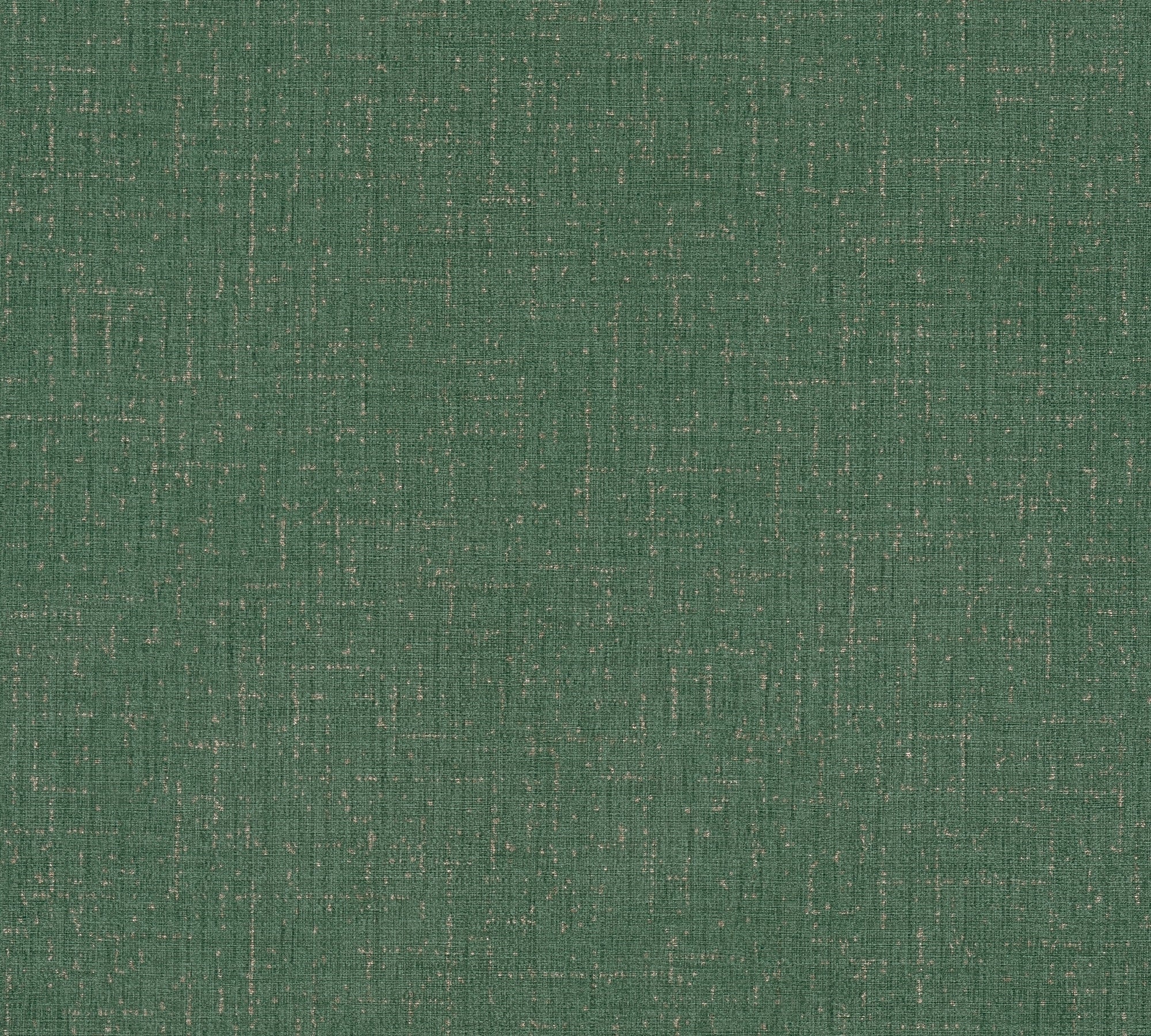 Hochwertige  Tapete aus der Kollektion CosmoLiving in Grün