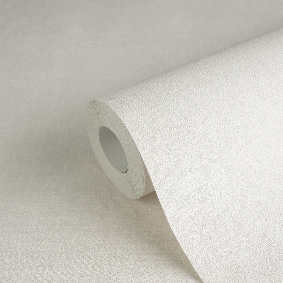 Papel pintado de alta calidad de la colección Hygge III en color crema. 