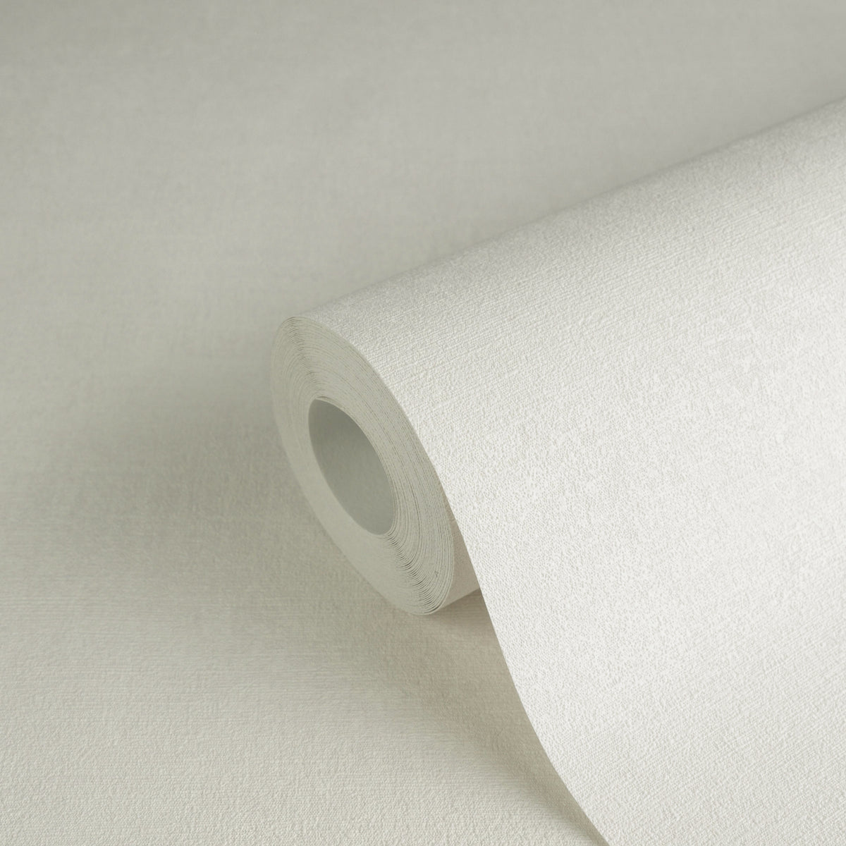 Papel pintado de alta calidad de la colección Hygge III en color crema. 