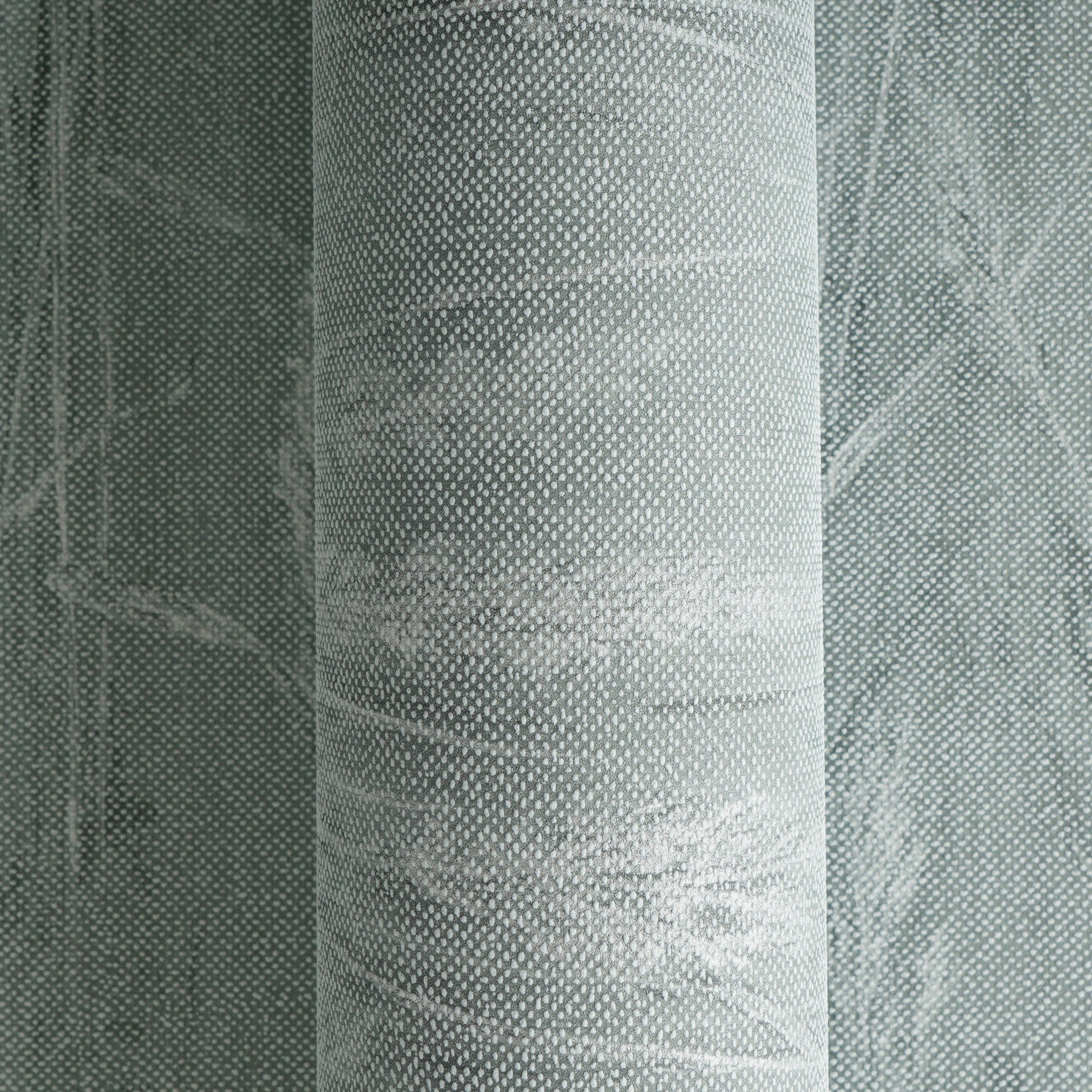 Hochwertige Tapete aus der Kollektion Hygge III in Grün