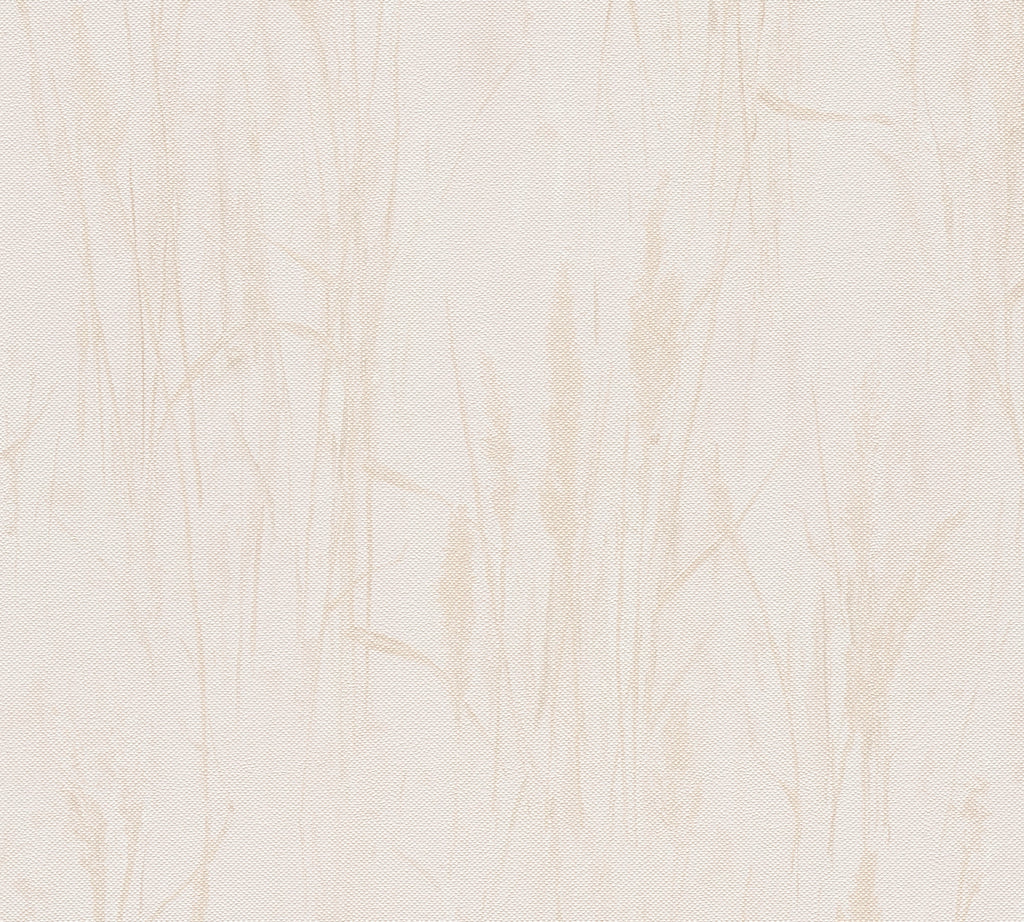 Hochwertige Tapete aus der Kollektion Hygge III in Beige