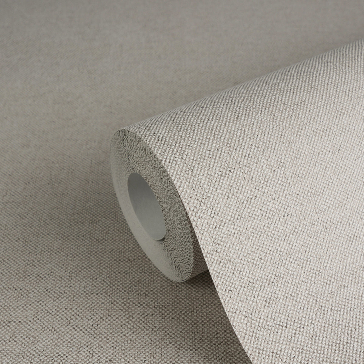 Papel pintado de alta calidad de la colección Hygge III en color marrón 