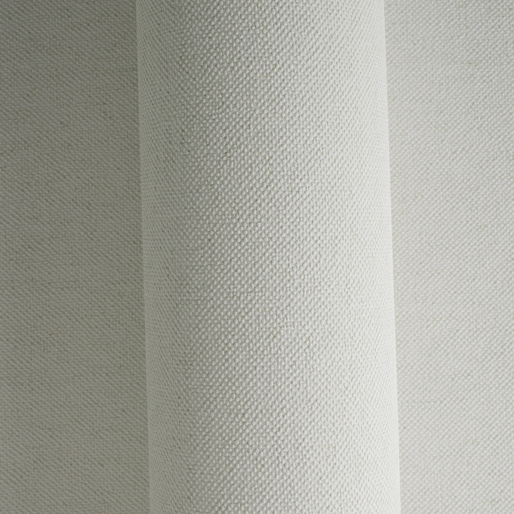 Papel pintado de alta calidad de la colección Hygge III en color blanco 