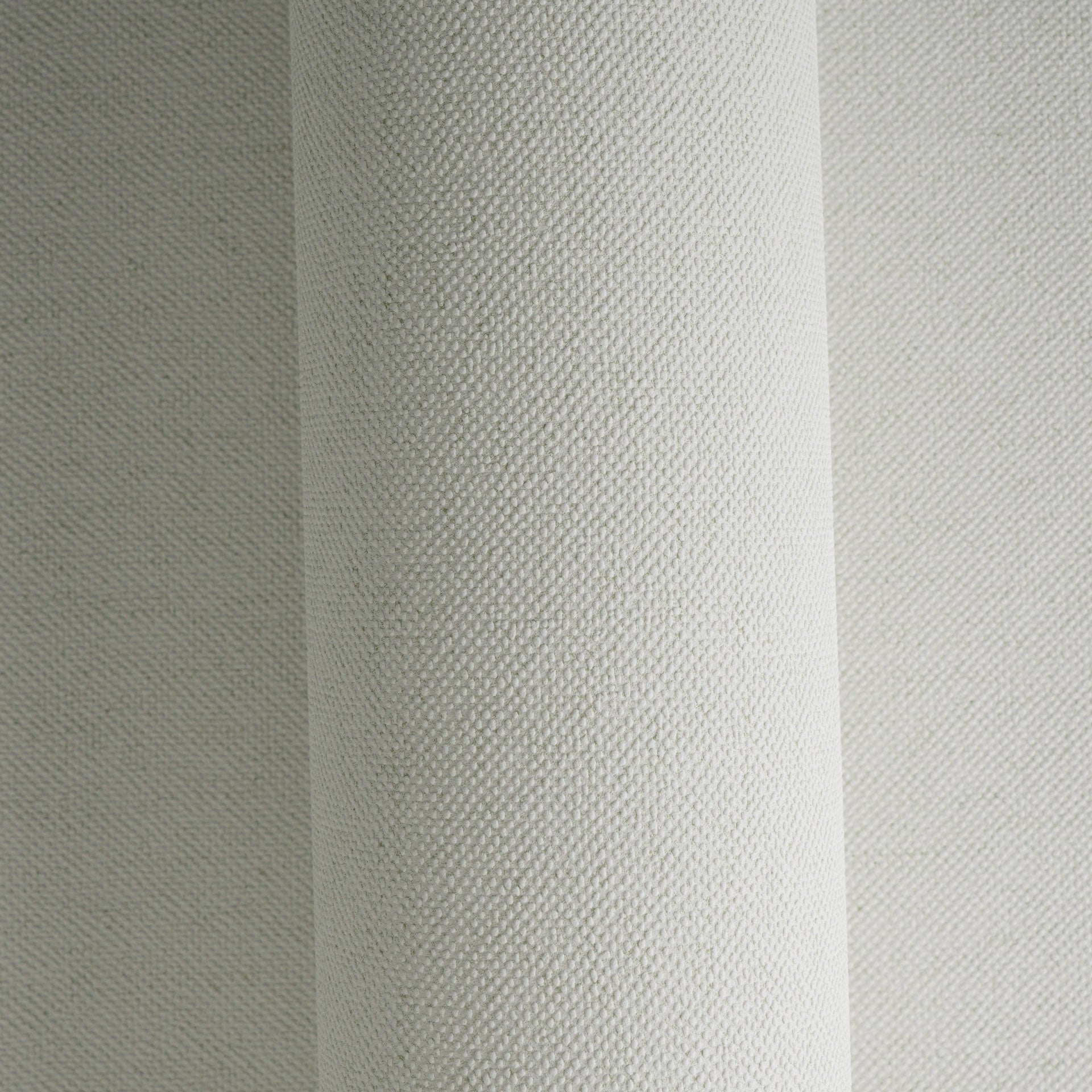 Papel pintado de alta calidad de la colección Hygge III en color blanco 