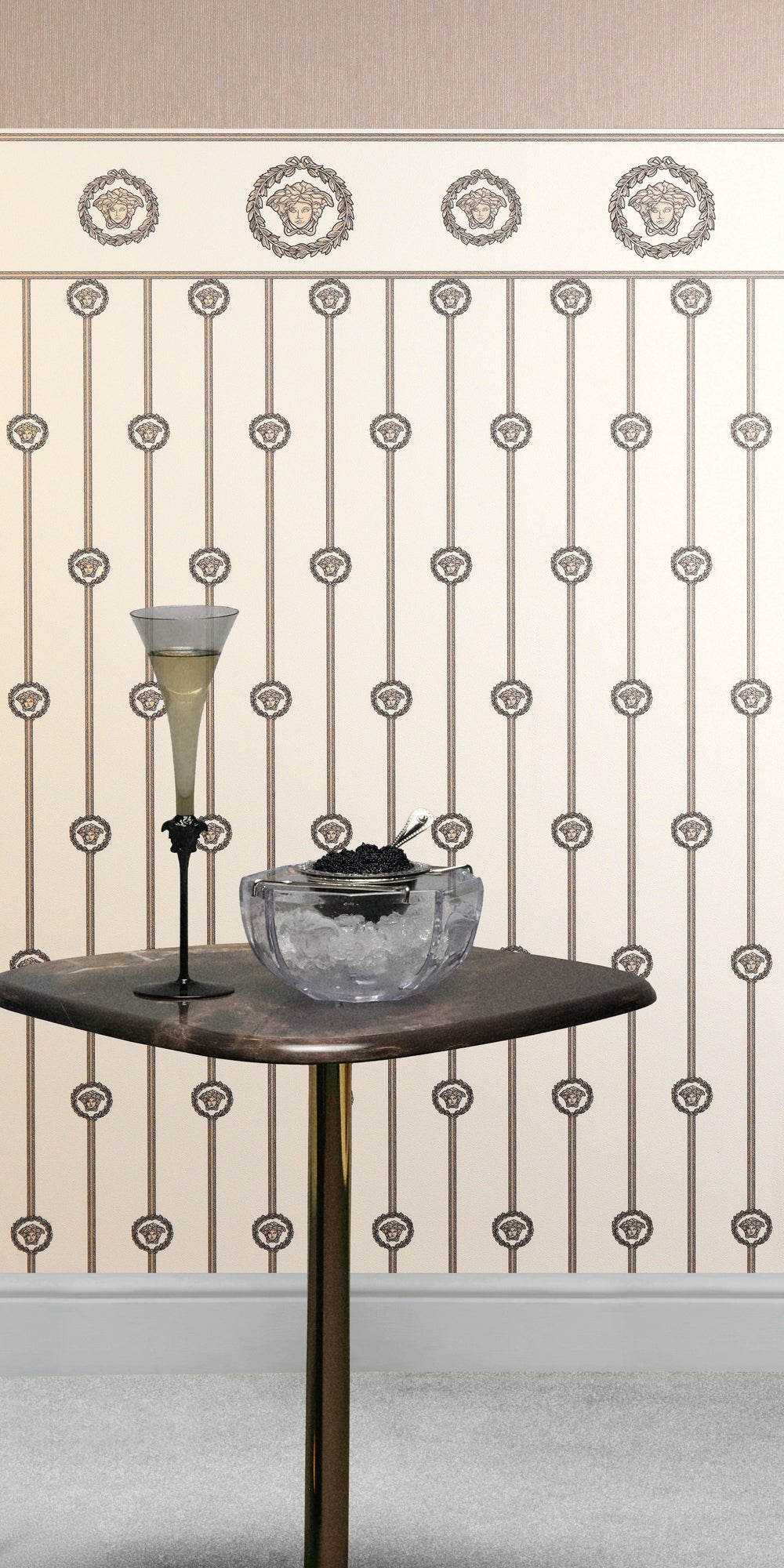 Versace 6-Vliestapete