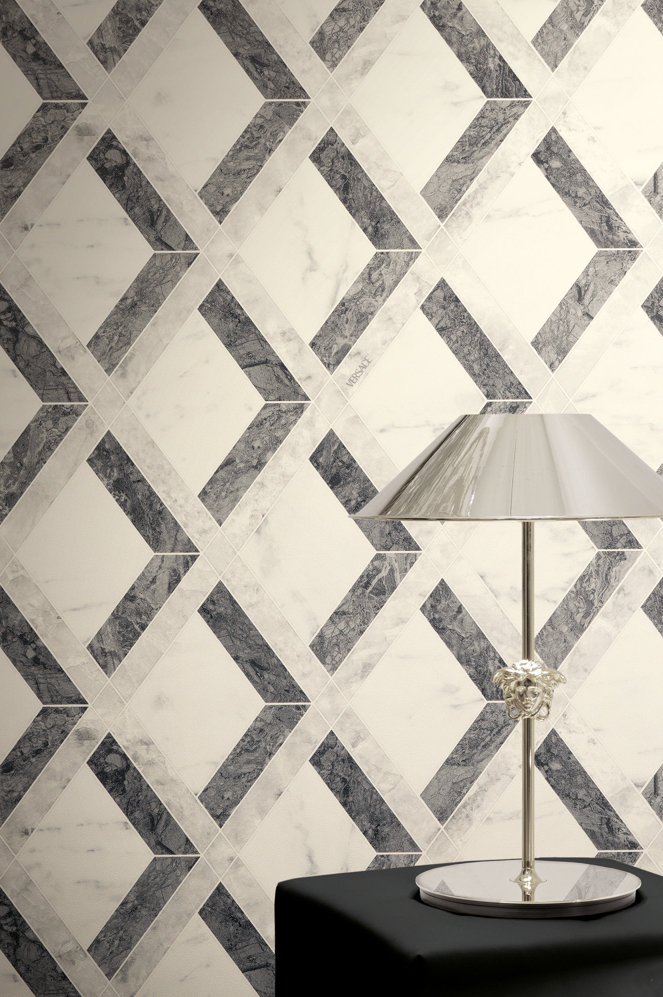 Versace 6-Vliestapete