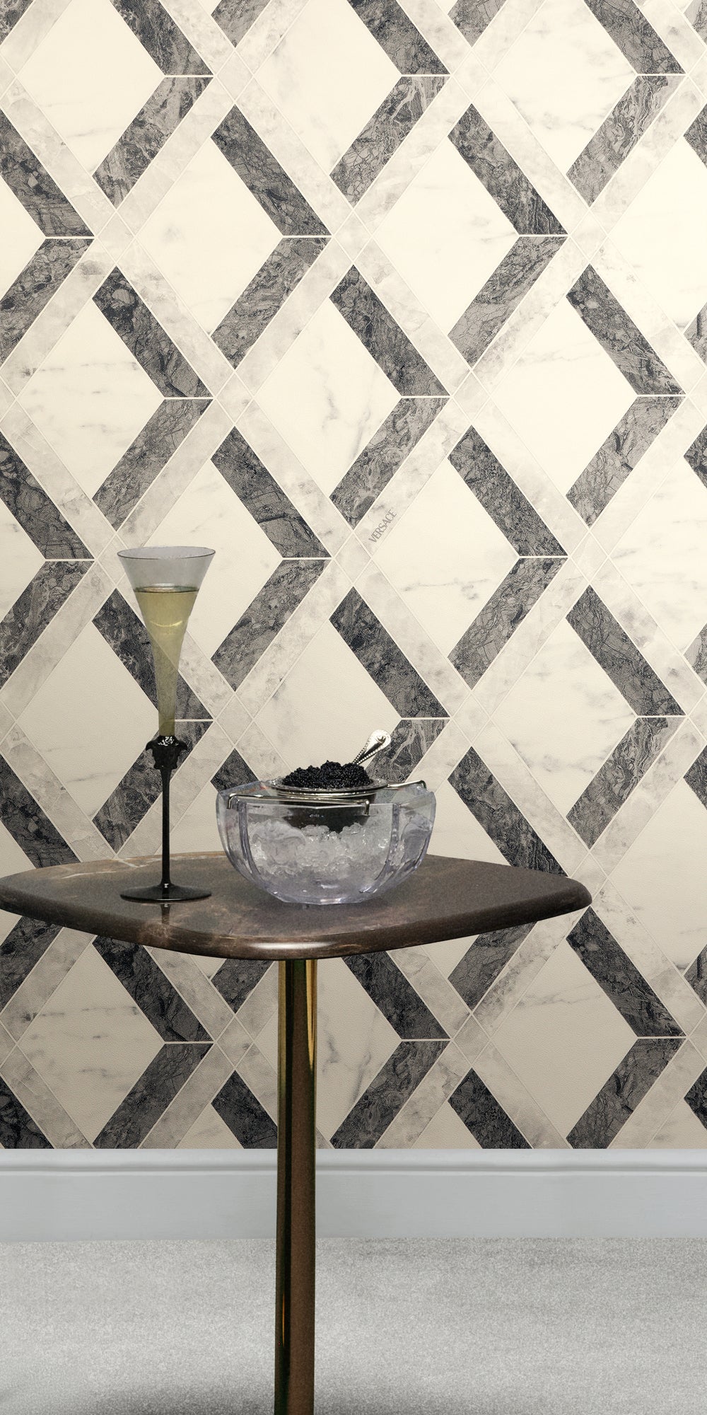 Versace 6-Vliestapete