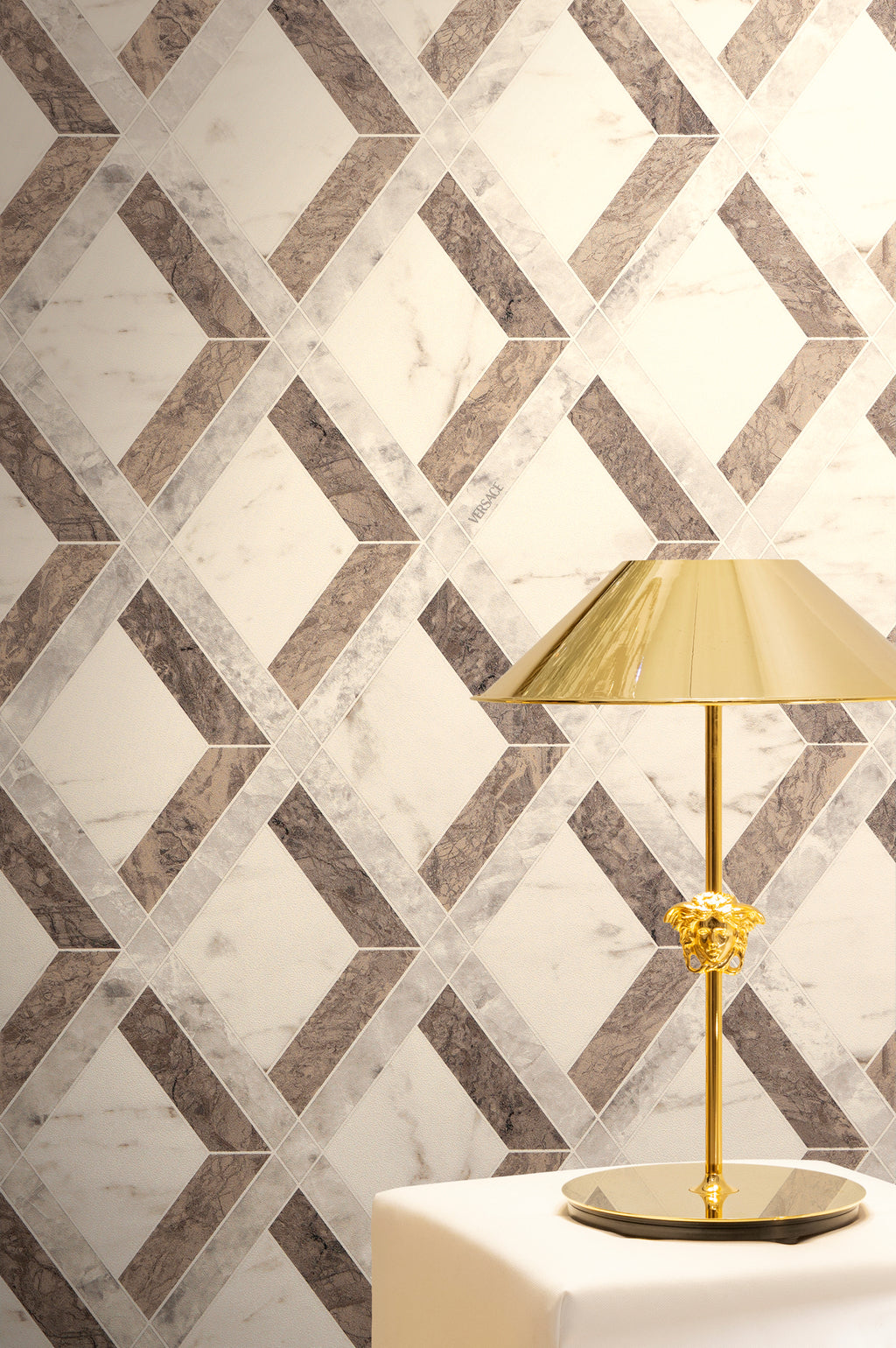 Versace 6-Vliestapete