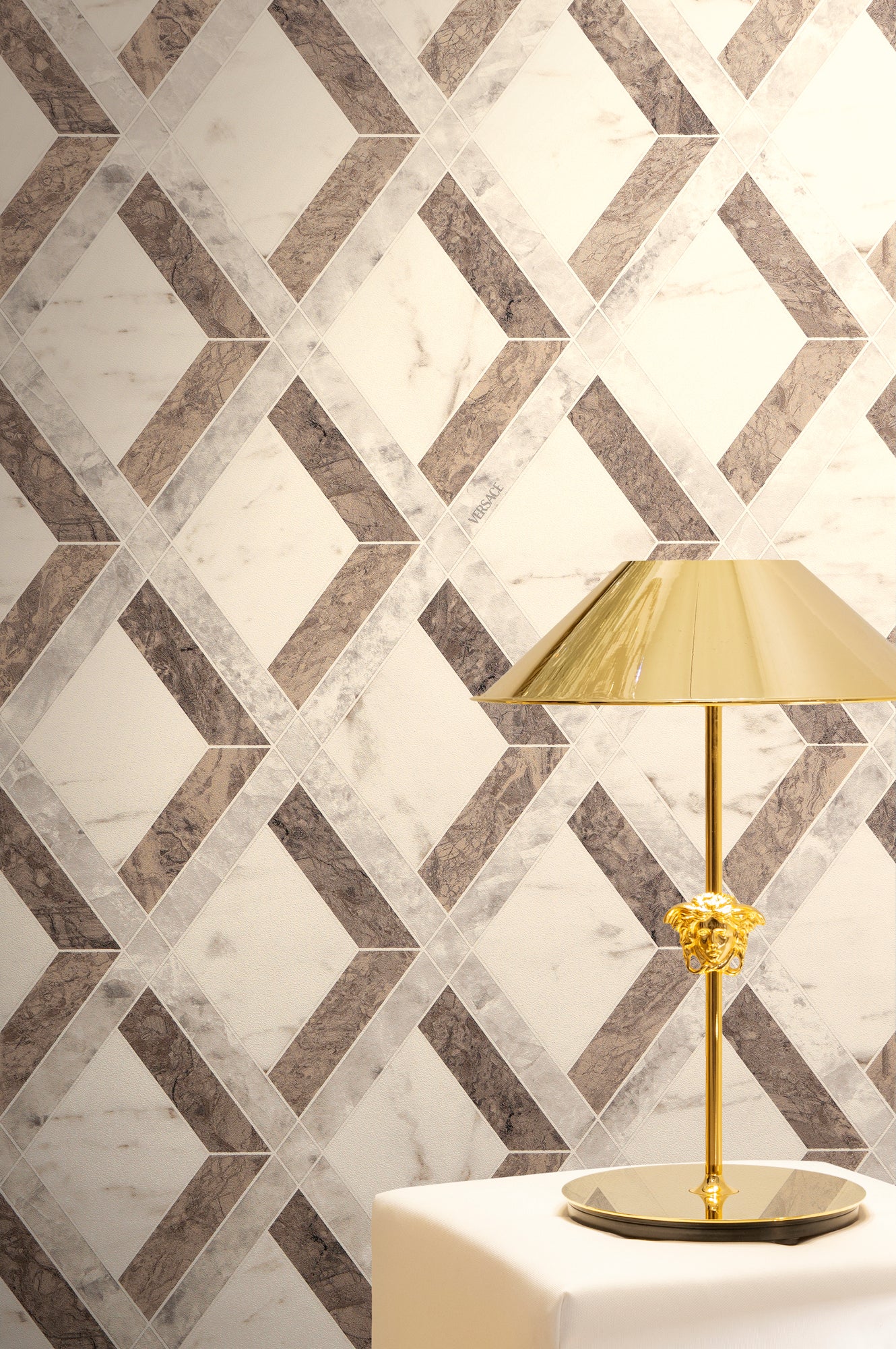 Versace 6-Vliestapete