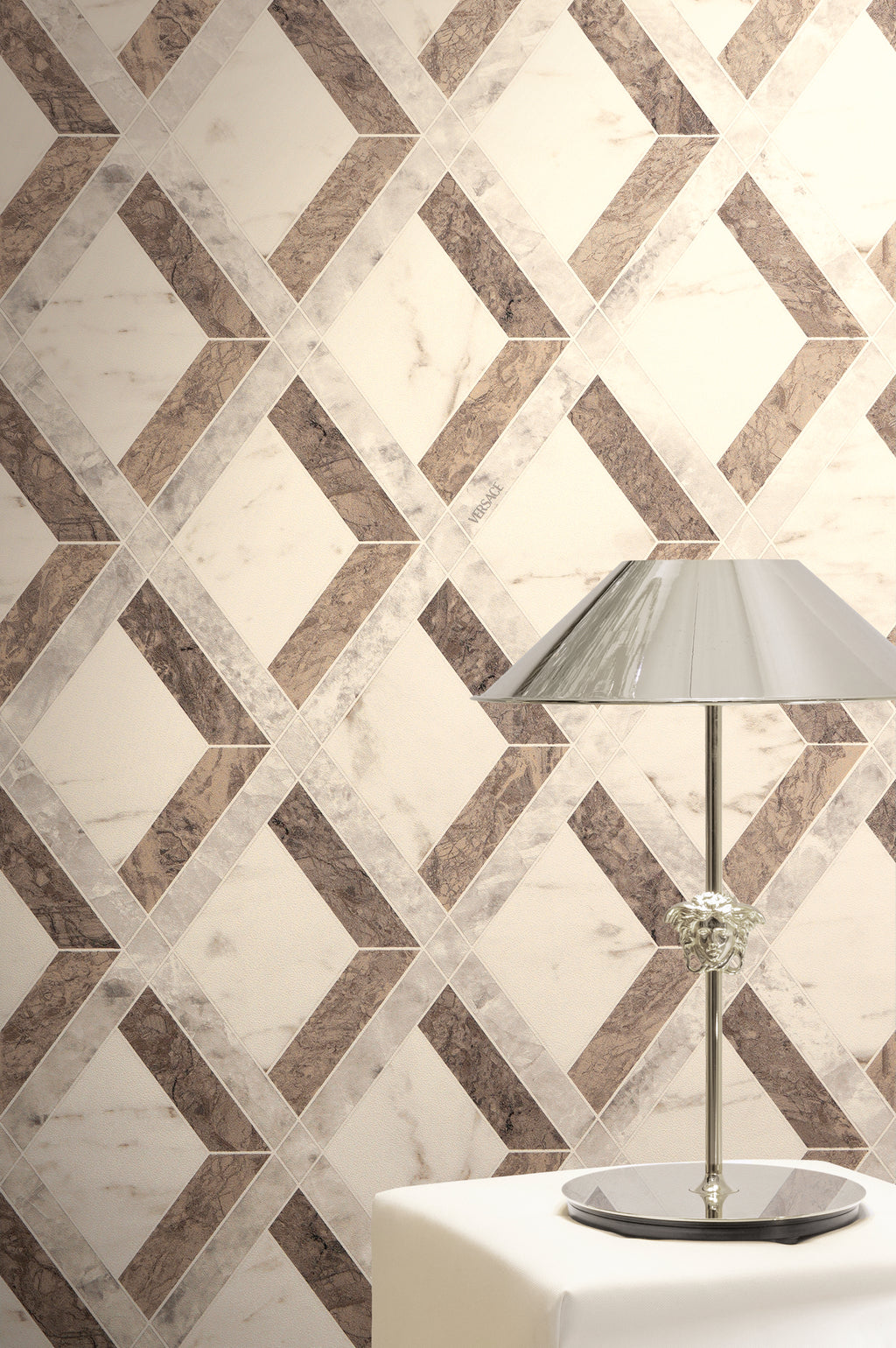 Versace 6-Vliestapete