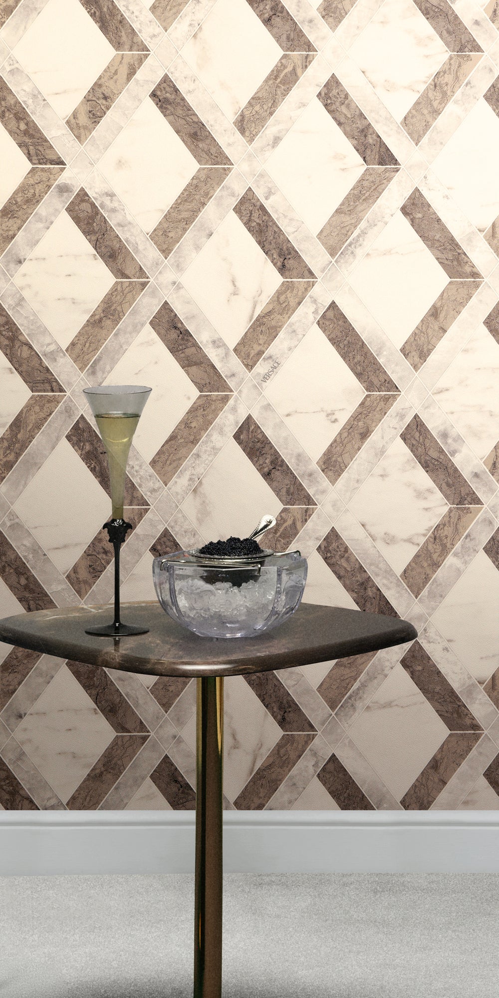 Versace 6-Vliestapete