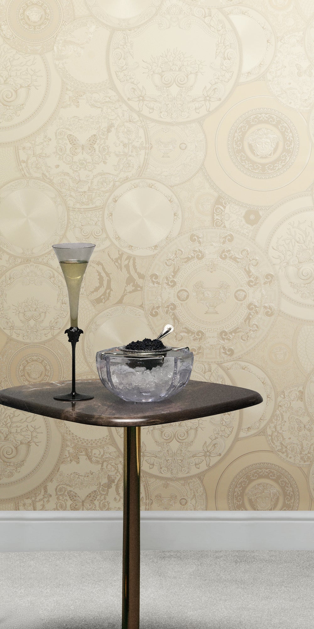 Versace 6-Vliestapete