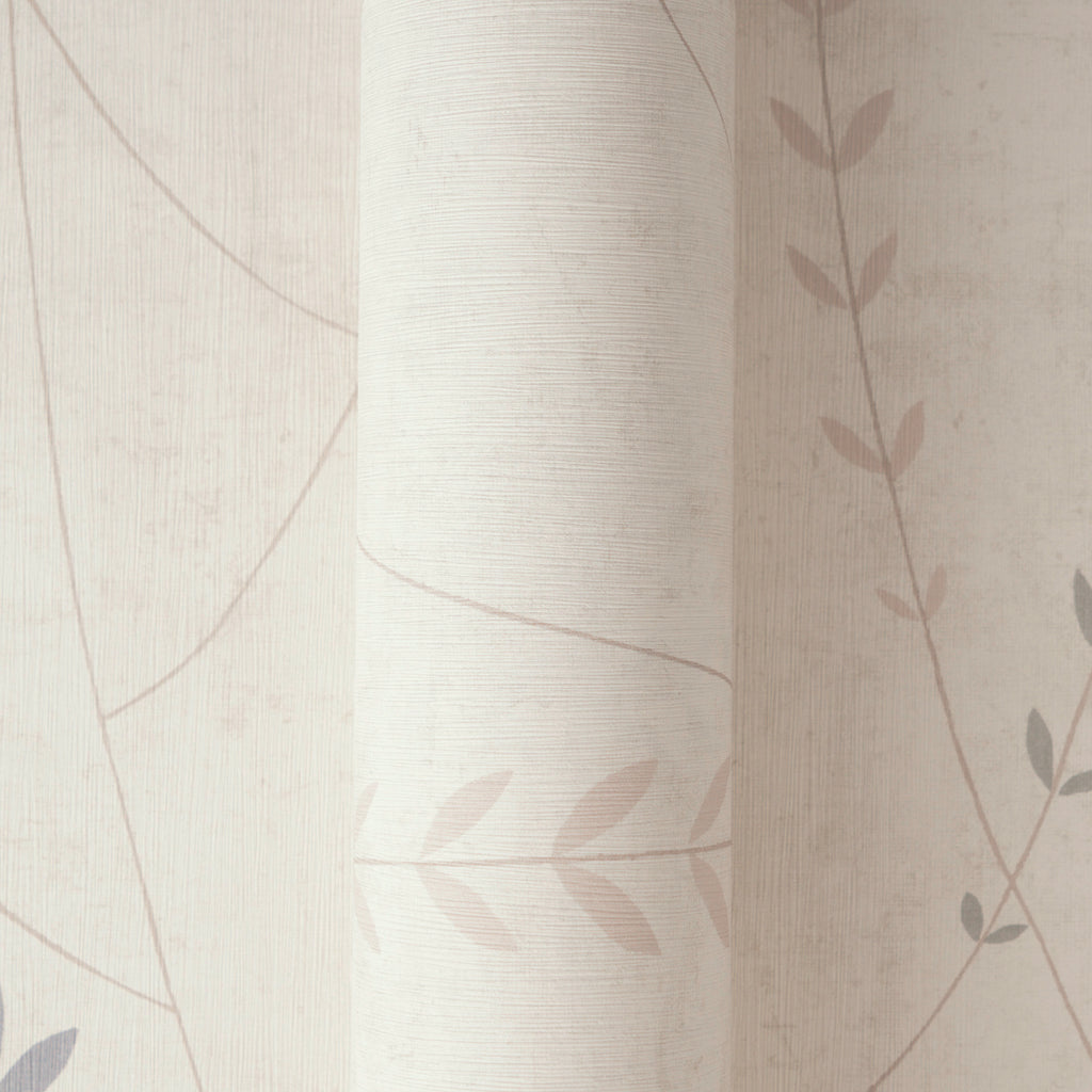 Hochwertige Tapete aus der Kollektion Nordic Feeling in Beige