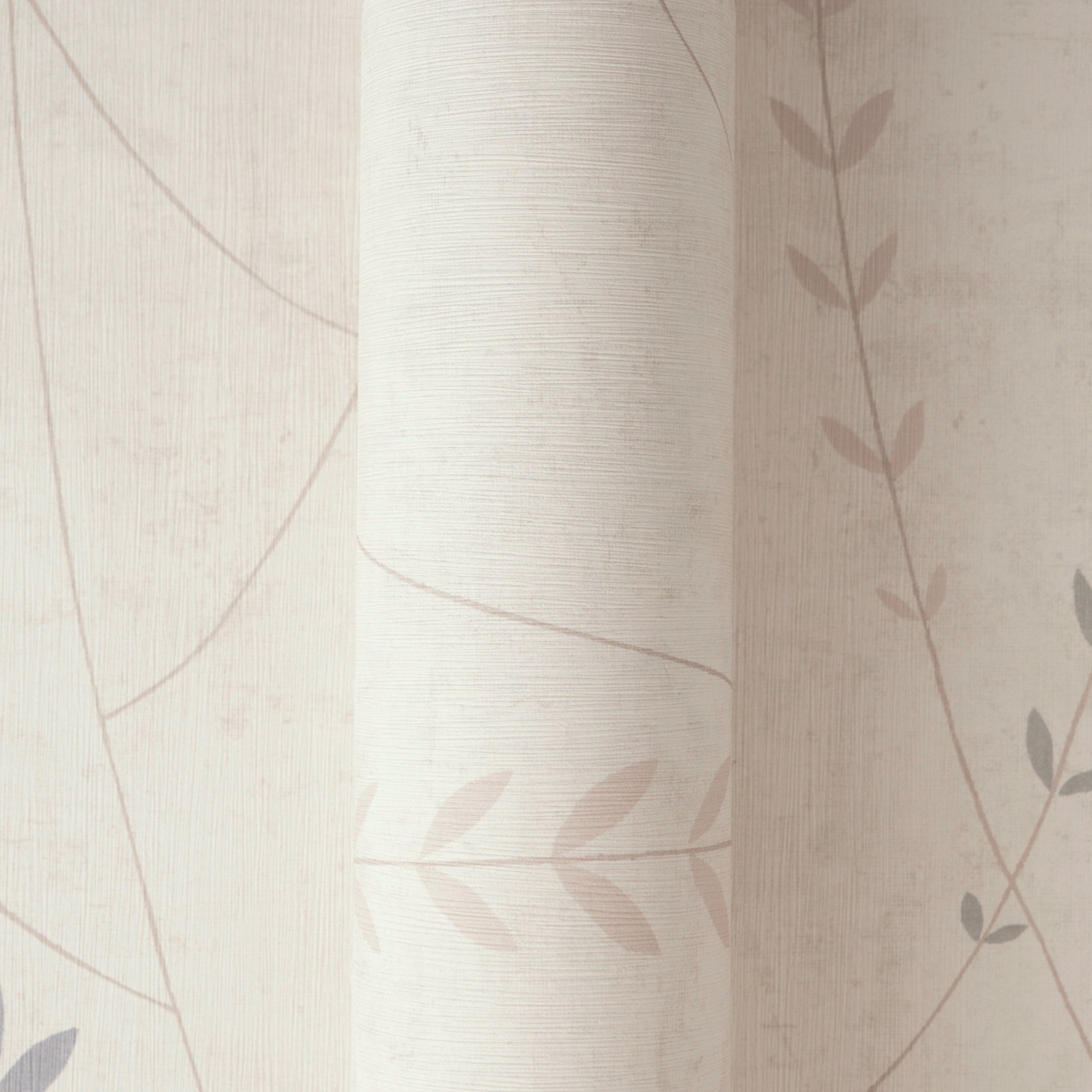 Hochwertige Tapete aus der Kollektion Nordic Feeling in Beige