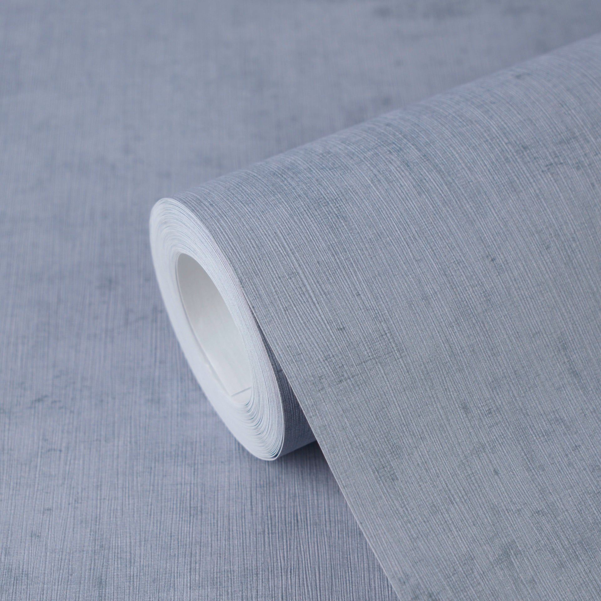 Hochwertige Tapete aus der Kollektion Nordic Feeling in Blau