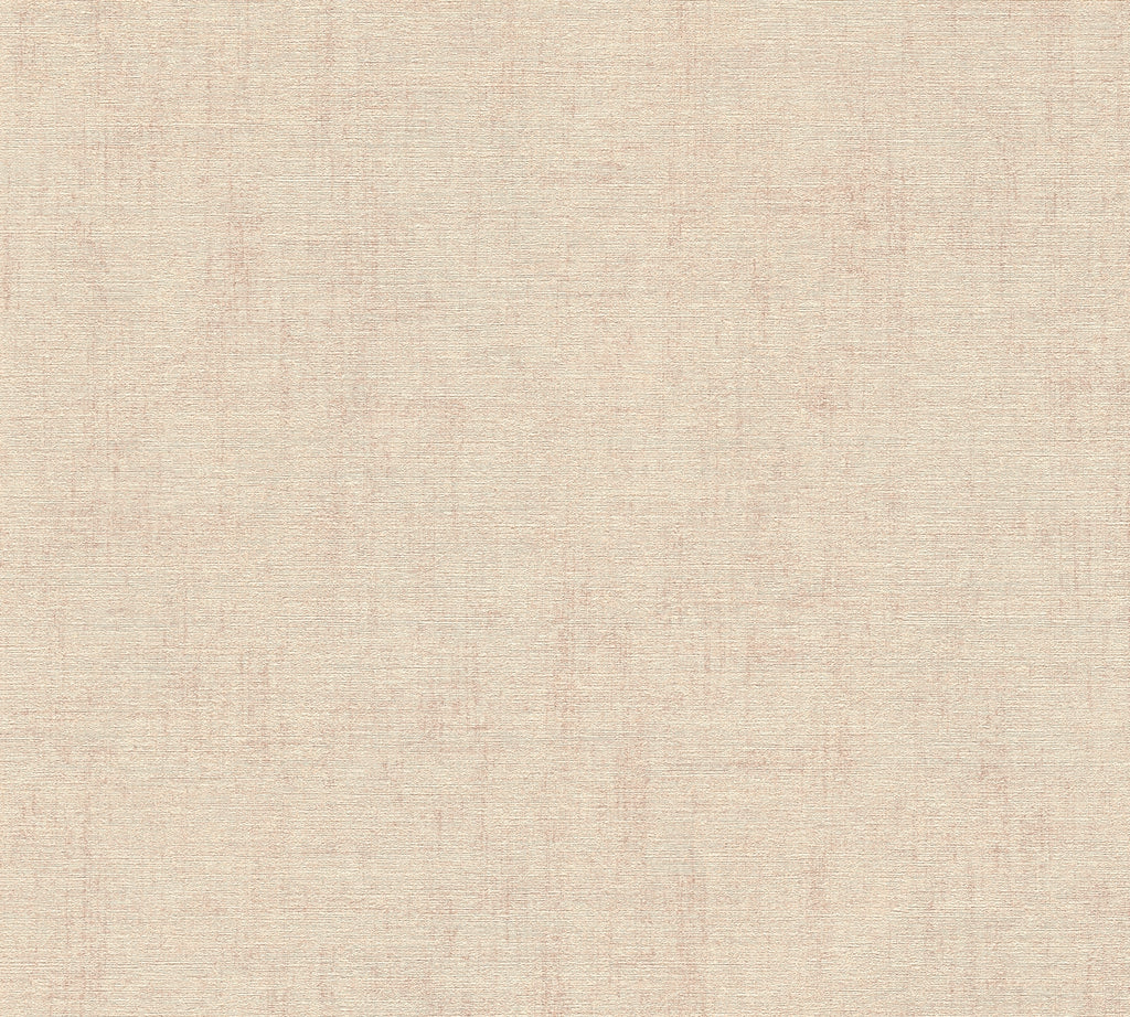 Cuba II-Vliestapete Vinyltapete Beige Unitapete