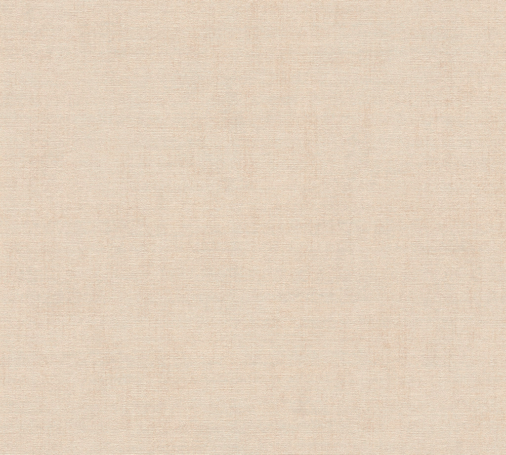 Cuba II-Vliestapete Vinyltapete Beige Unitapete
