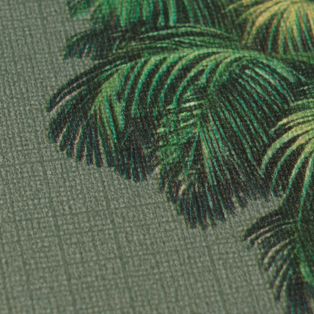 Hochwertige Tapete aus der Kollektion Pintwalls III in Grün