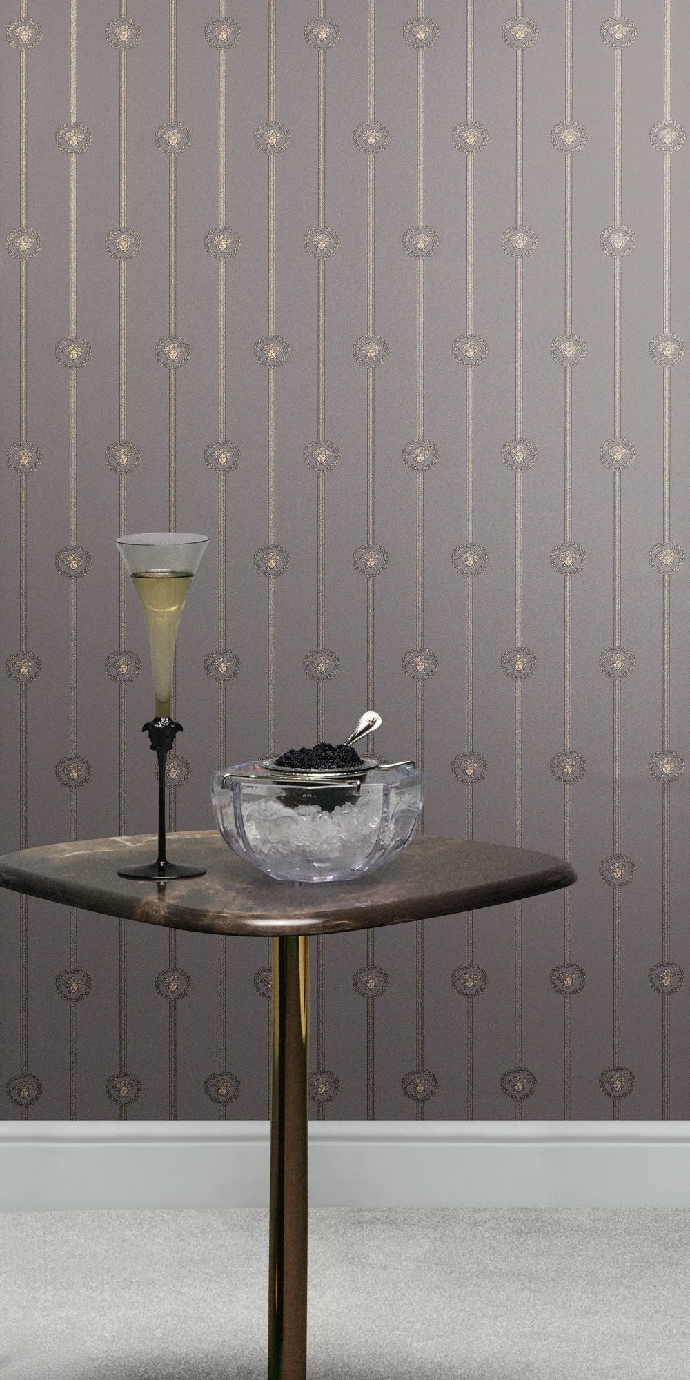 Versace 6-Vliestapete