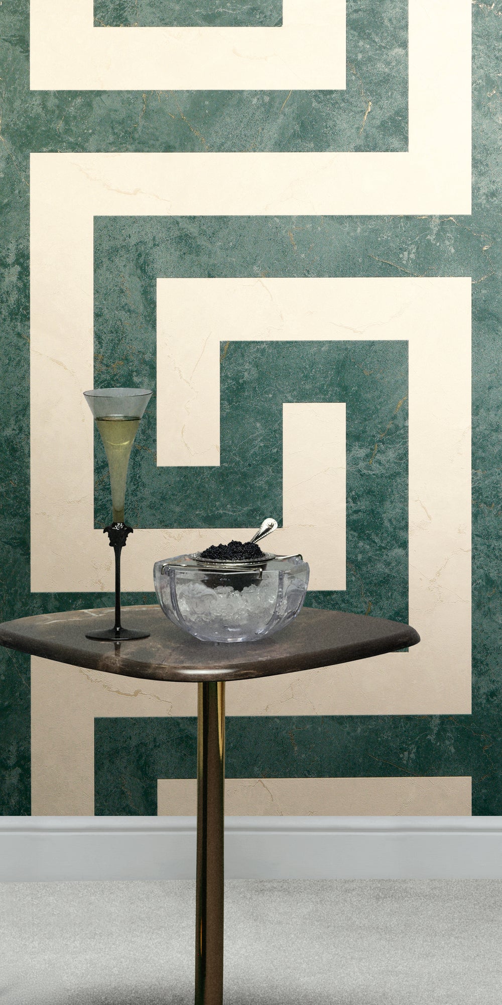 Versace 6-Vliestapete