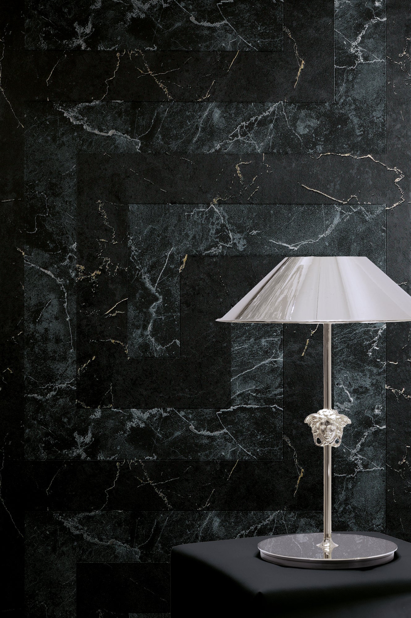 Versace 6-Vliestapete