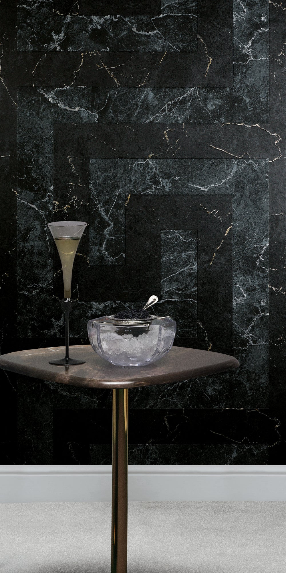 Versace 6-Vliestapete